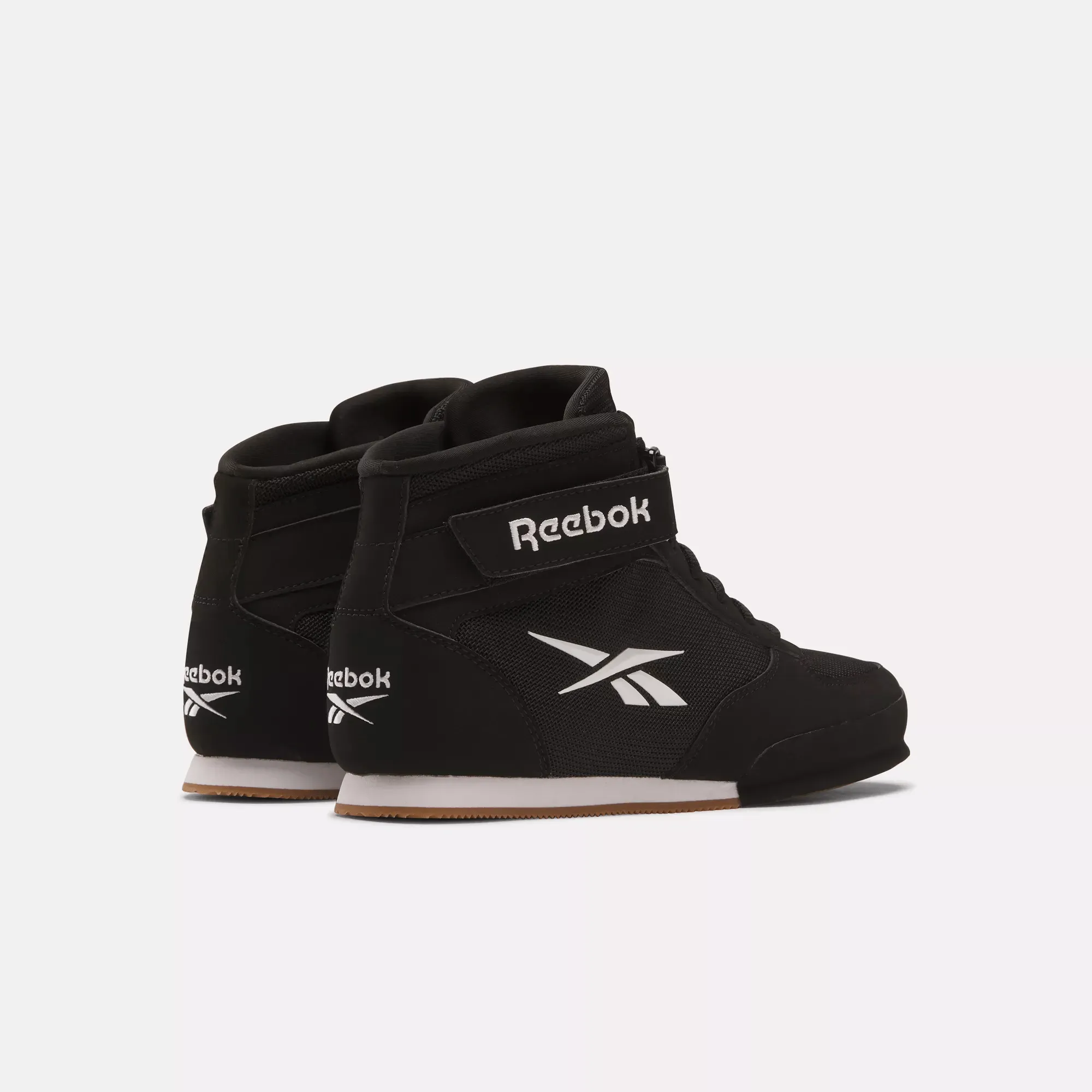 Chaussures de Boxe Mid Reebok