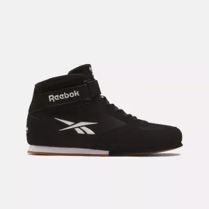 Reebok Shoes Boxing Mid Shoes