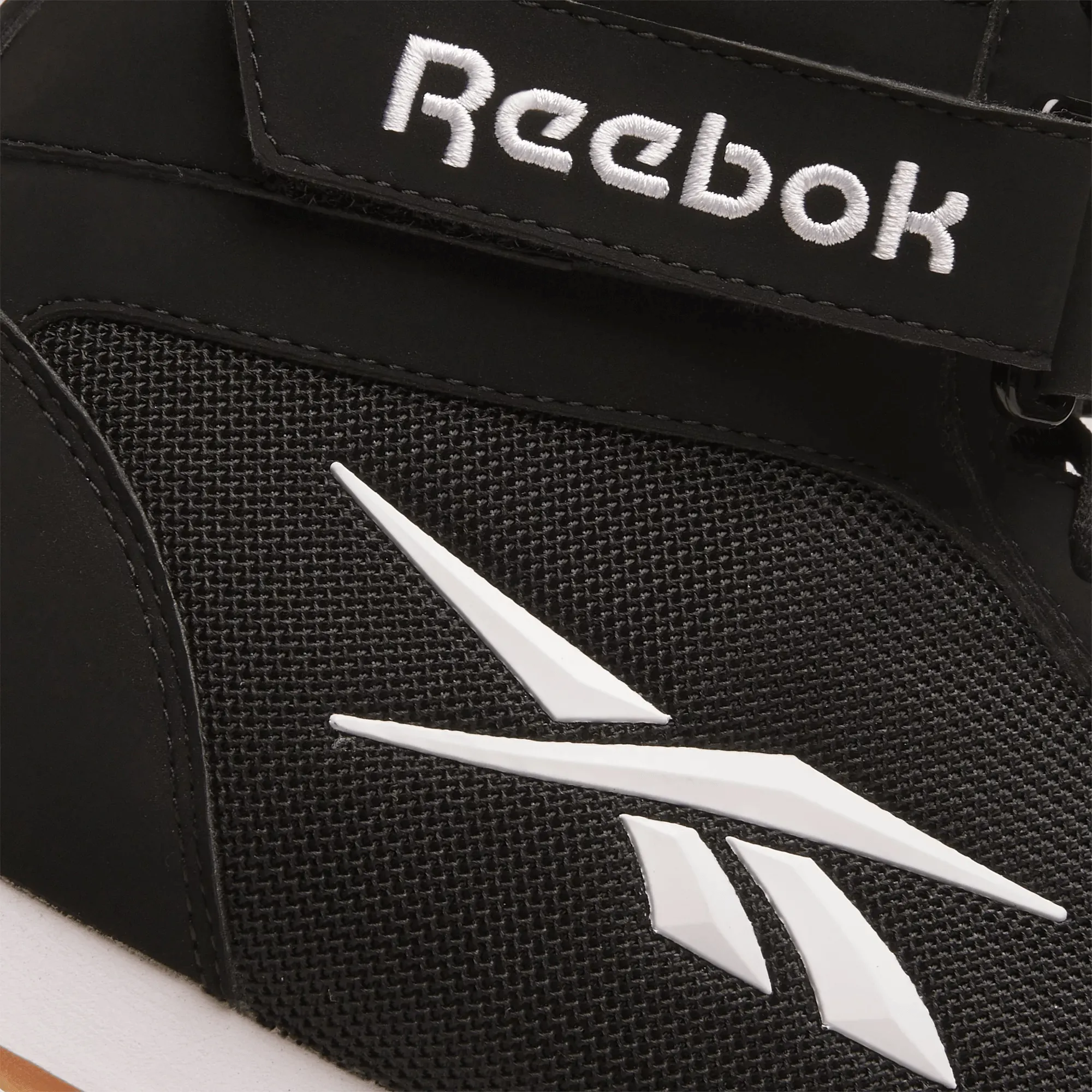 Chaussures de Boxe Mid Reebok