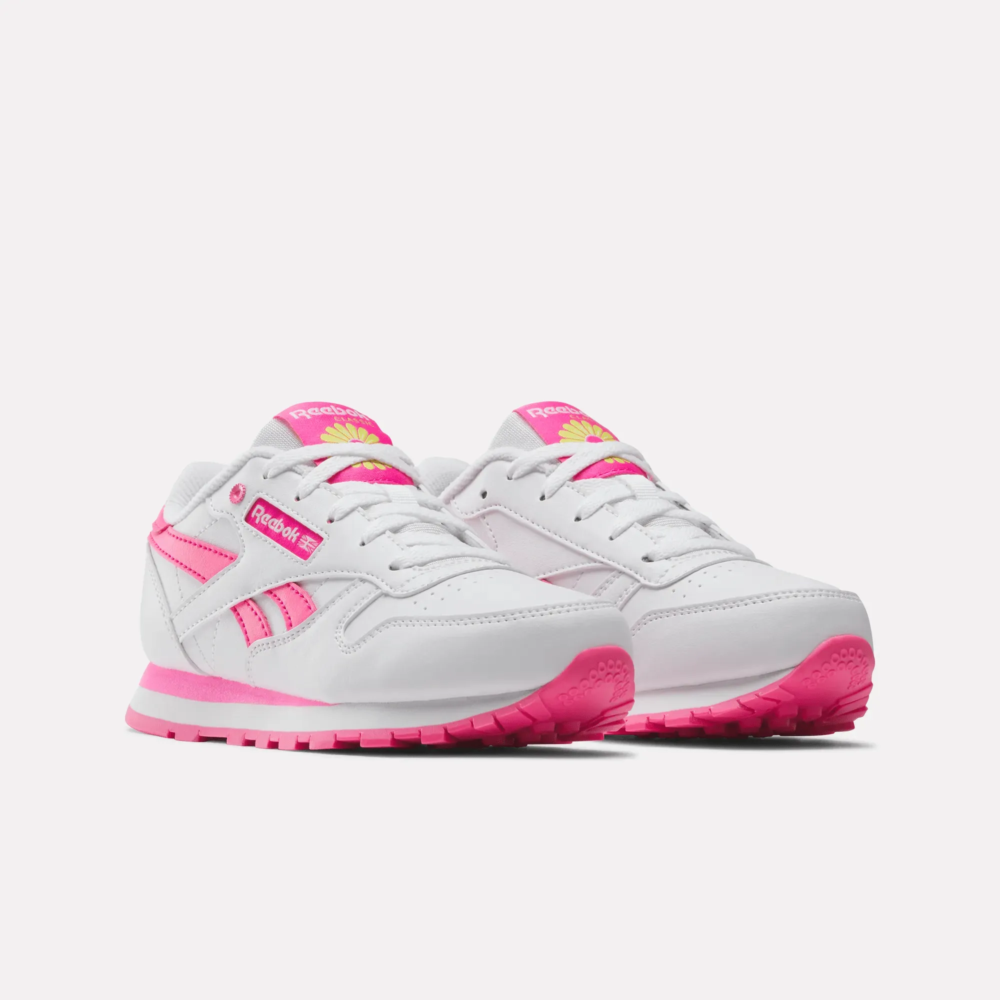 Chaussures Reebok Classic Leather - Enfants