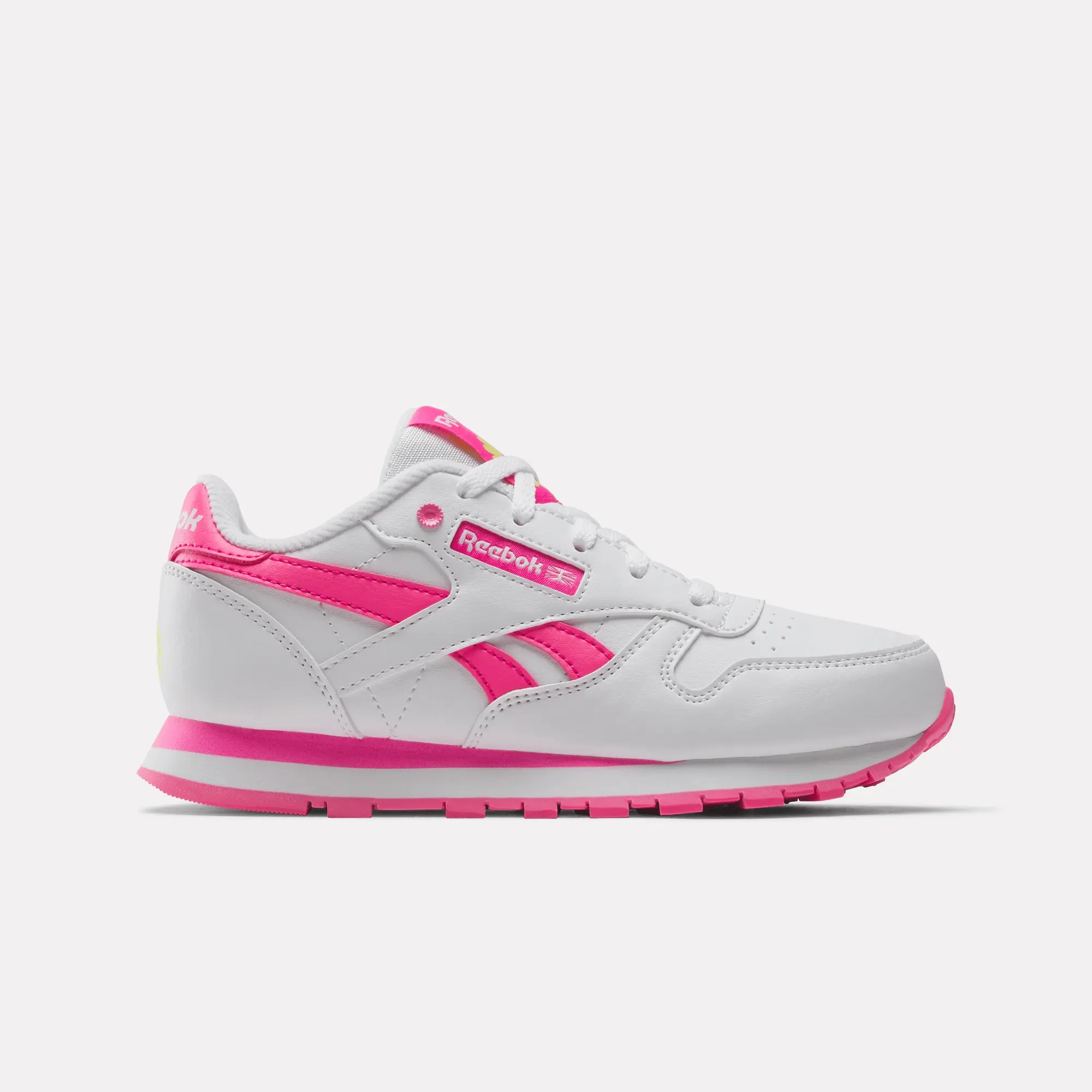 Chaussures Reebok Classic Leather - Enfants