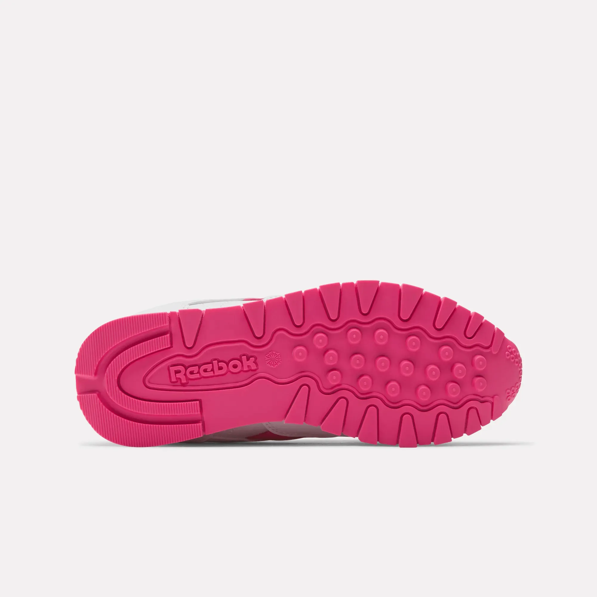 Chaussures Reebok Classic Leather - Enfants
