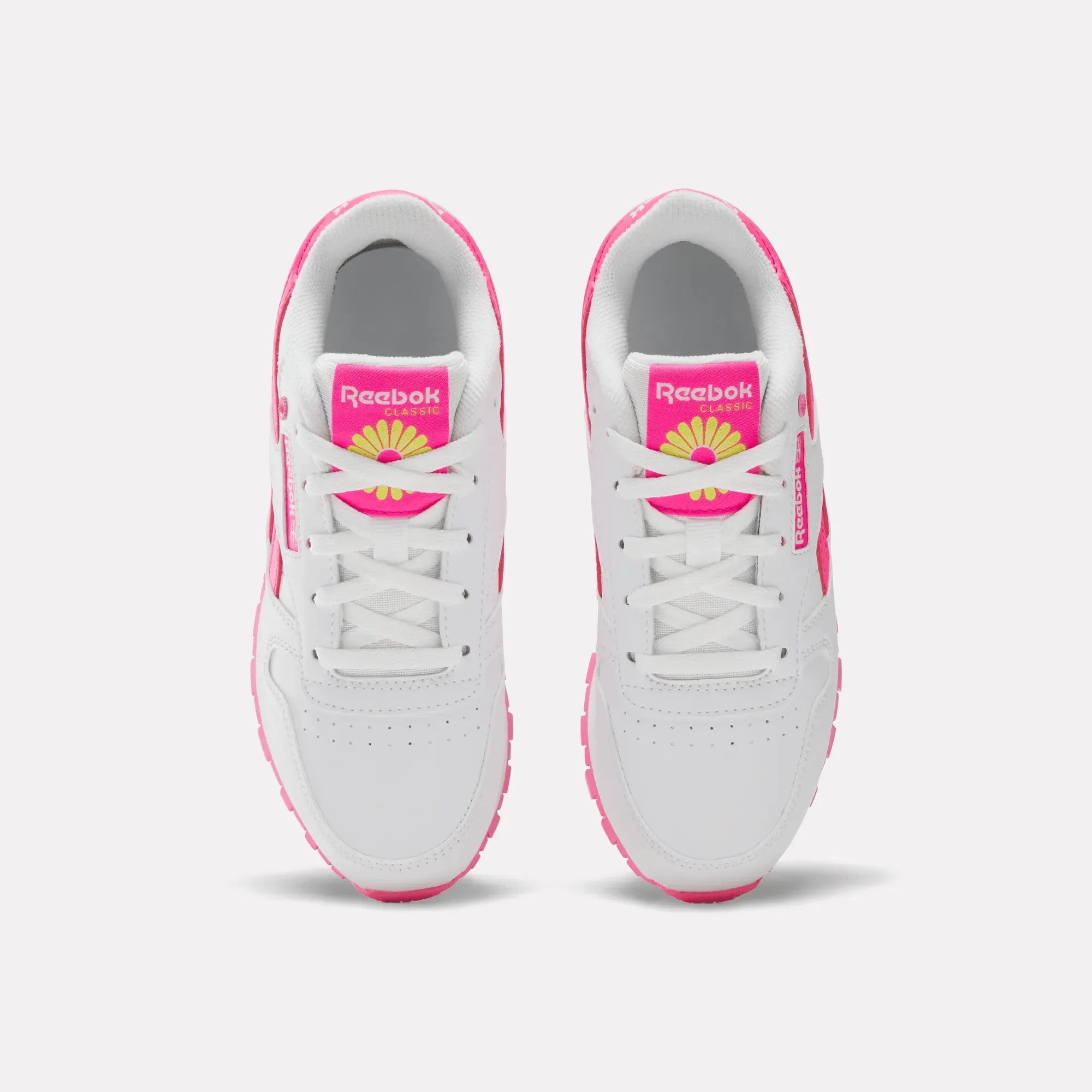 Chaussures Reebok Classic Leather - Enfants