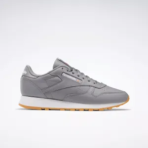 Reebok Shoes Classic Leather Shoes