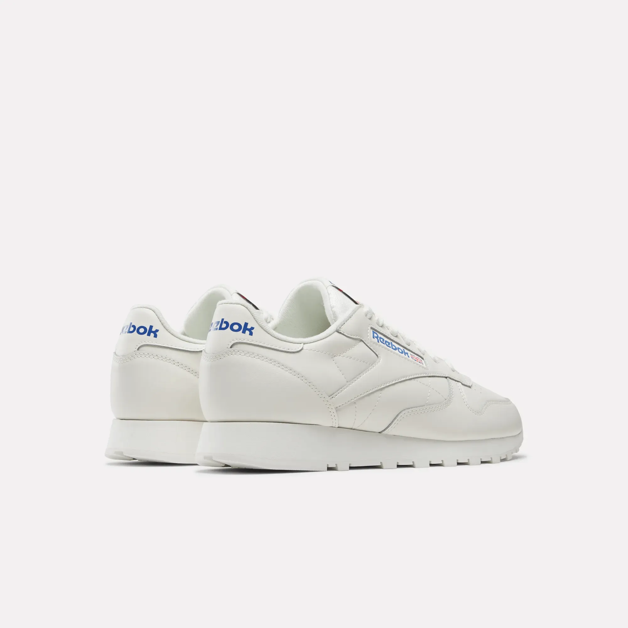 Chaussures Reebok Classic Leather