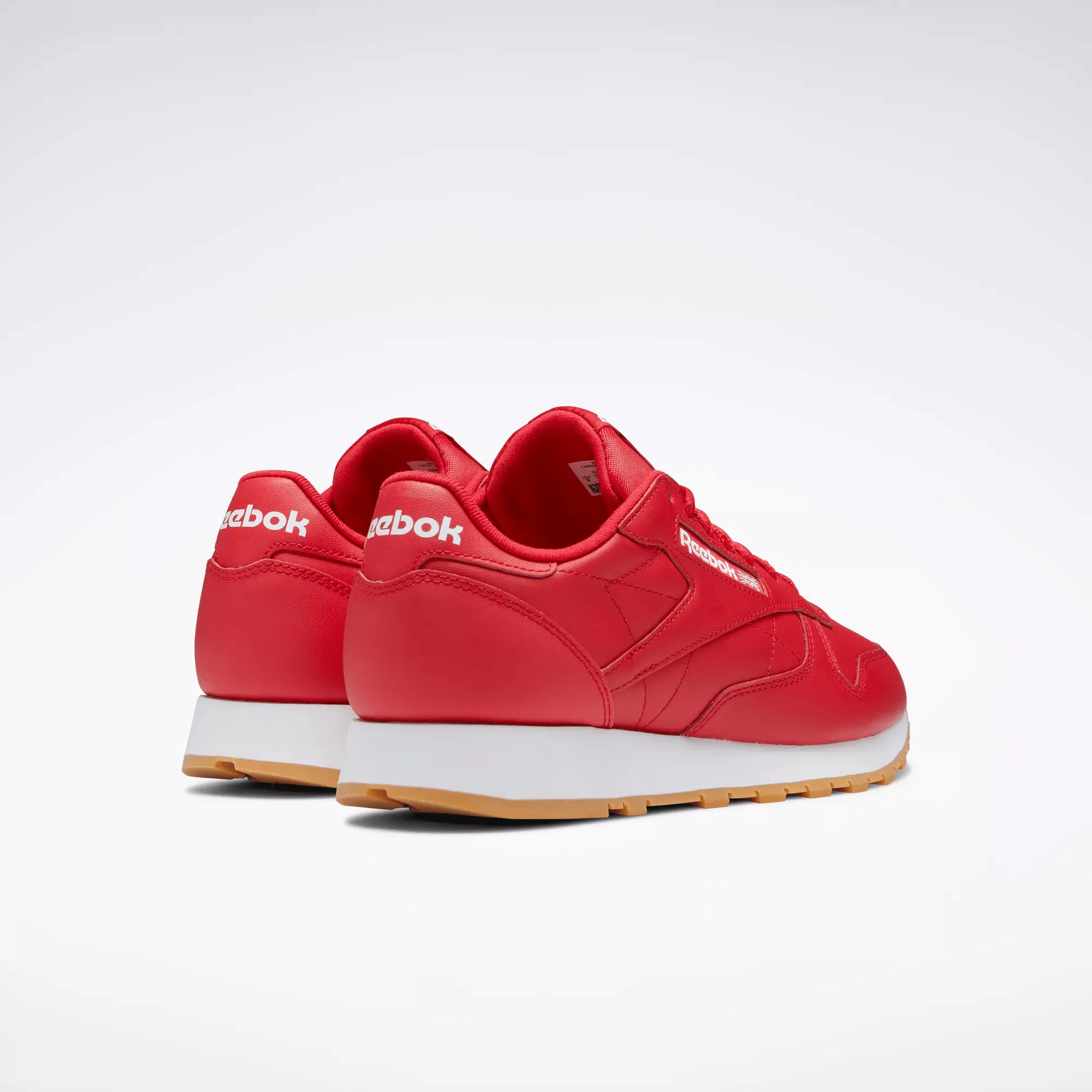 Chaussures Reebok Classic Leather