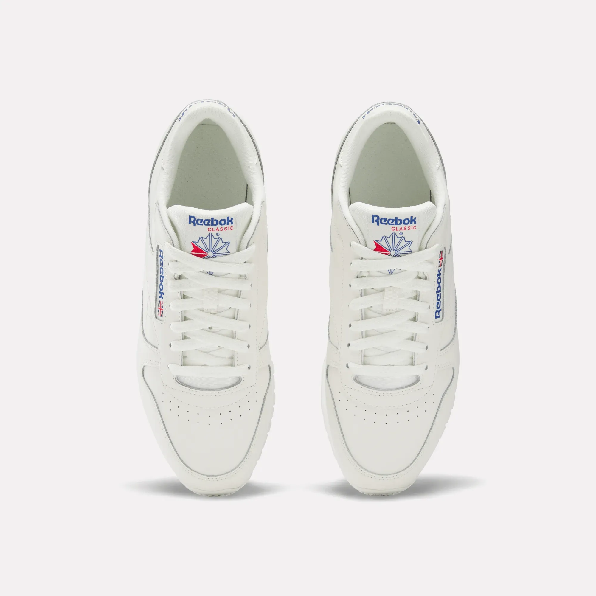 Chaussures Reebok Classic Leather