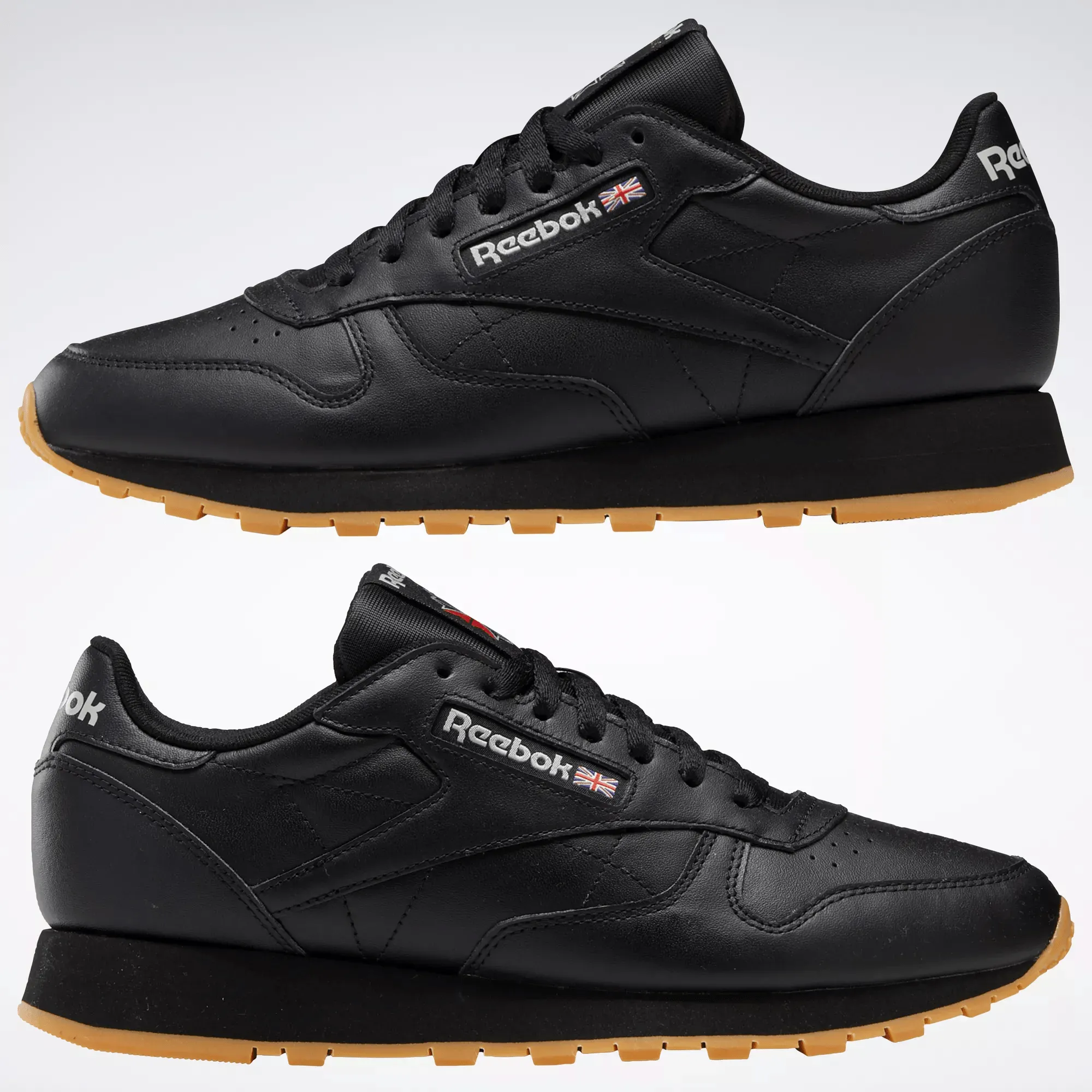 Chaussures Reebok Classic Leather