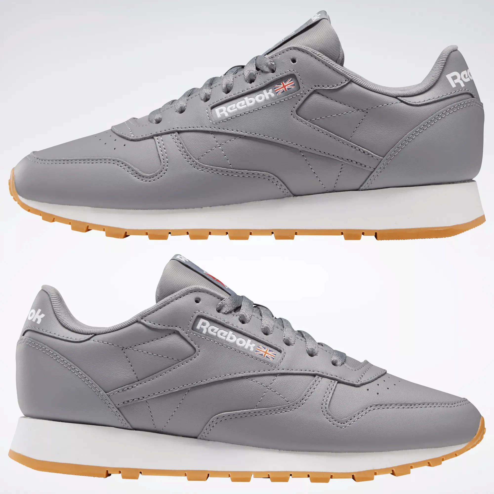 Chaussures Reebok Classic Leather