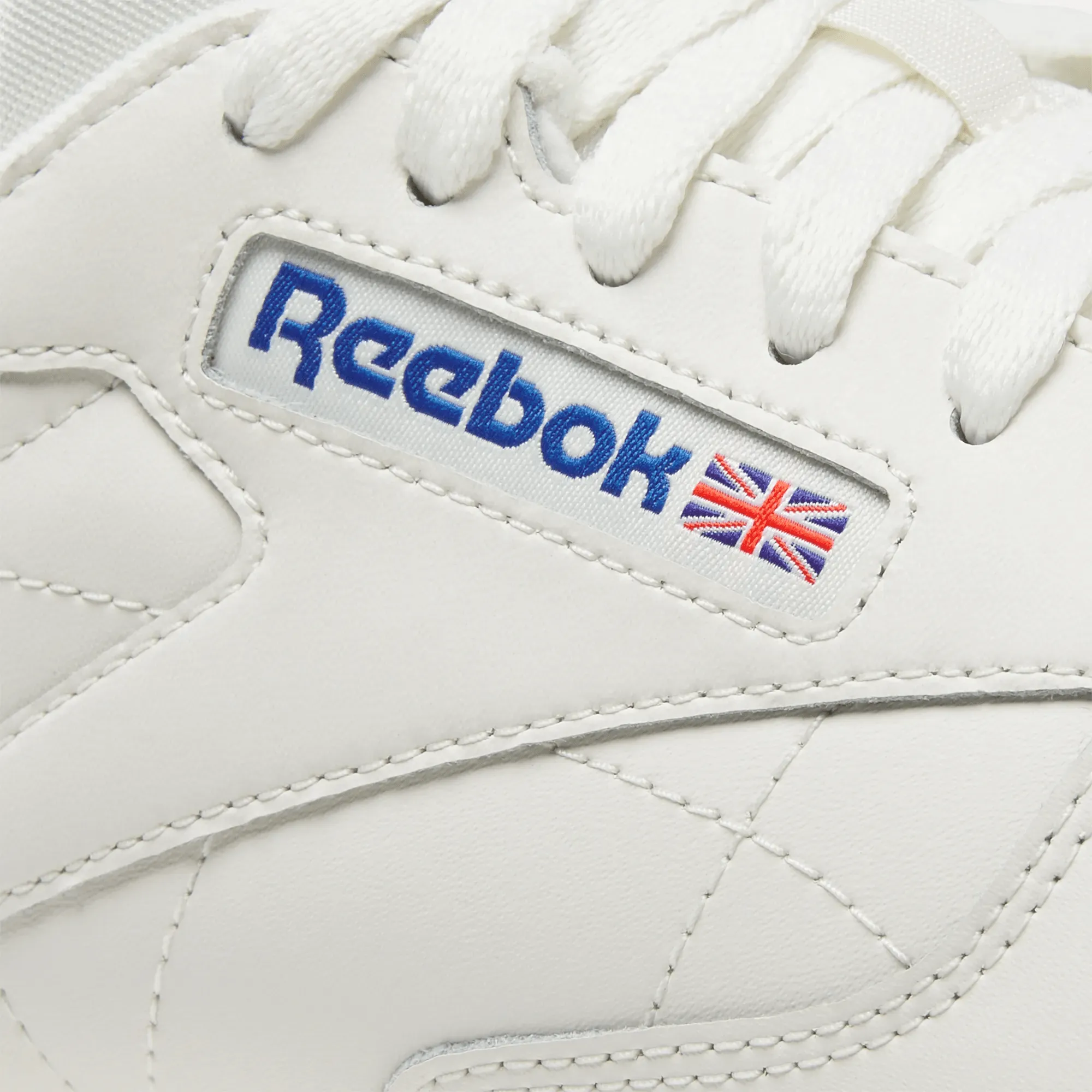 Chaussures Reebok Classic Leather