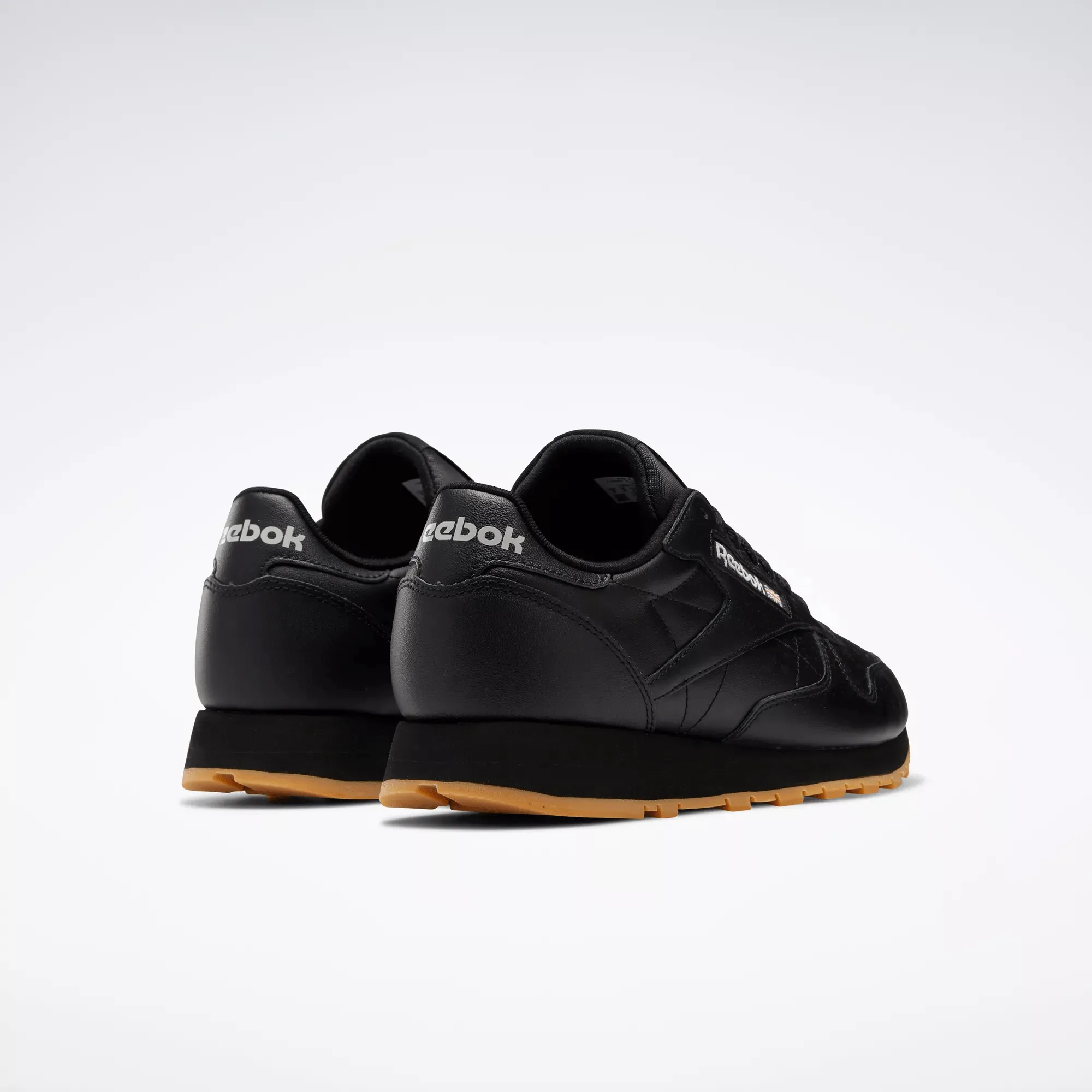 Chaussures Reebok Classic Leather