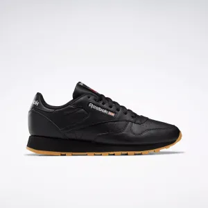 Reebok Shoes Classic Leather Shoes