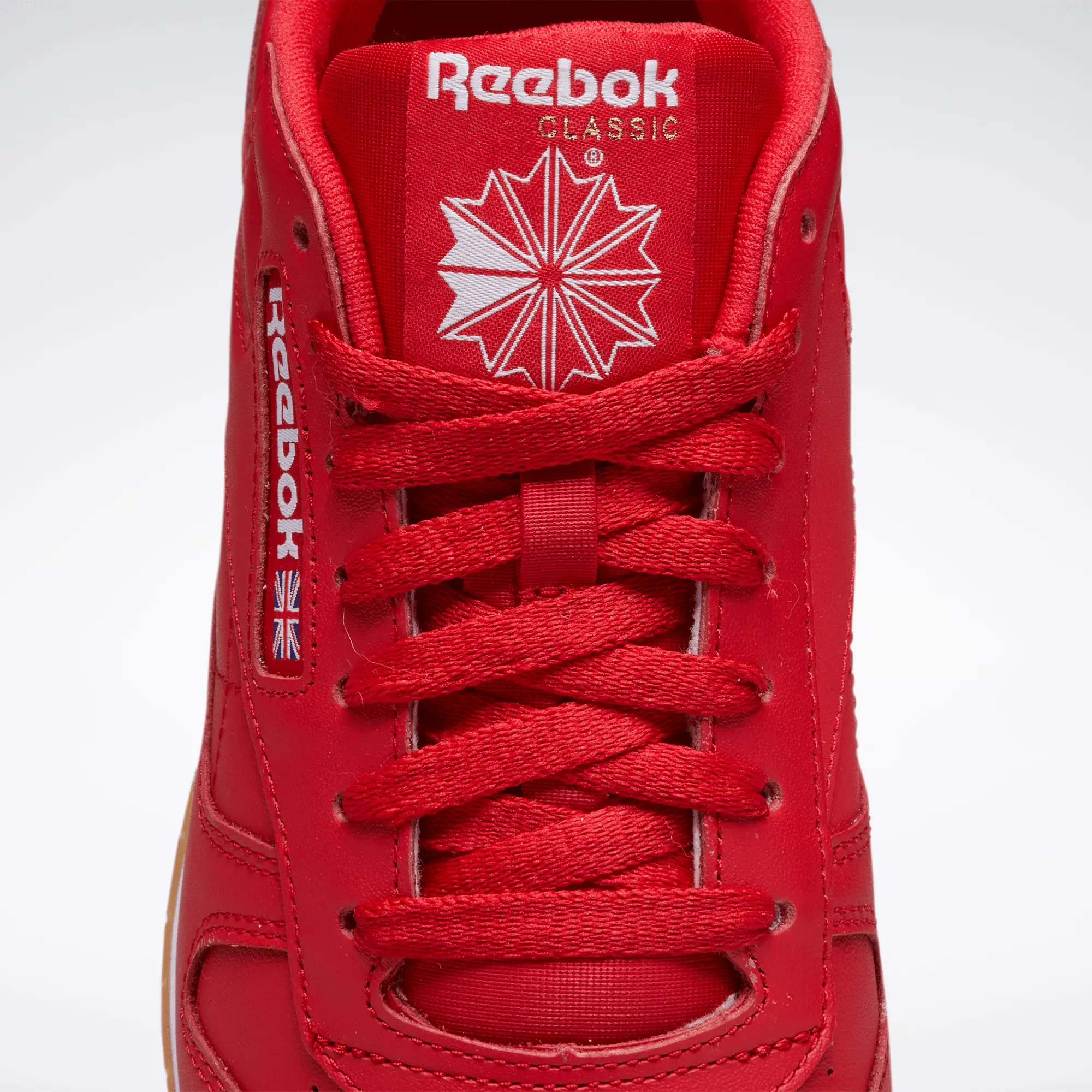 Chaussures Reebok Classic Leather
