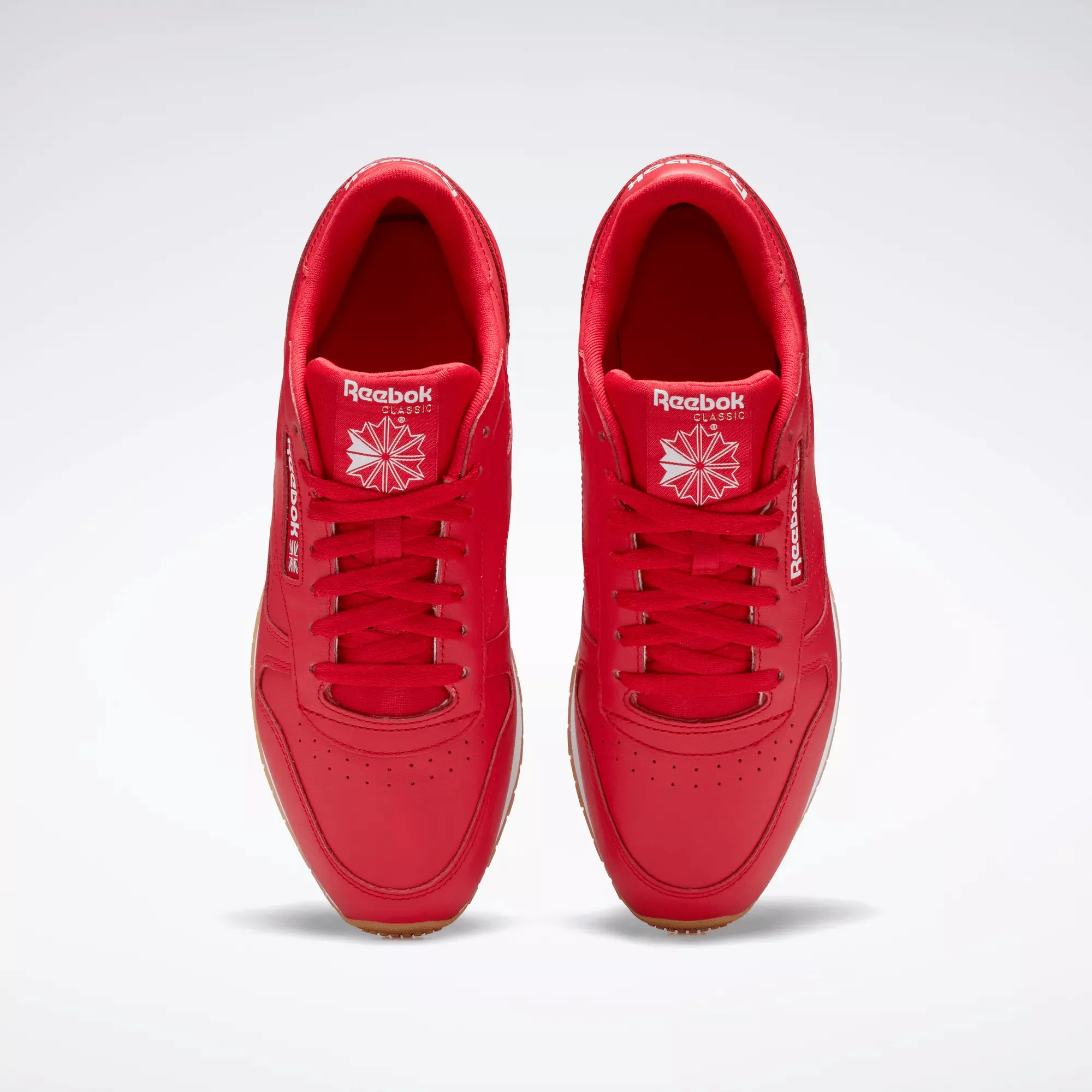 Chaussures Reebok Classic Leather