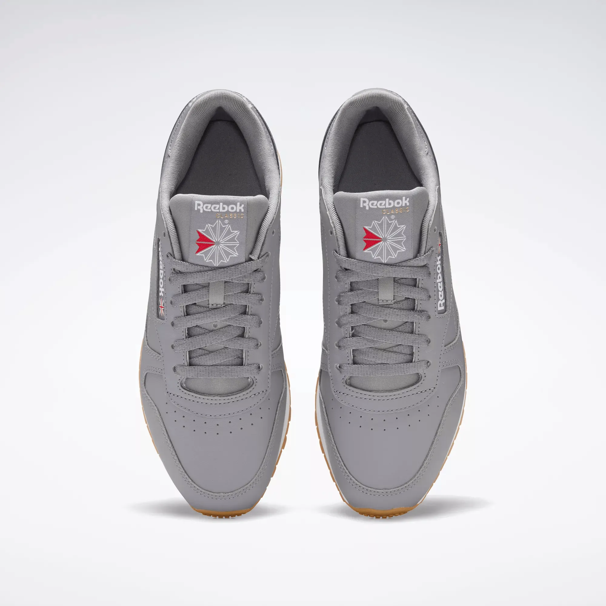 Chaussures Reebok Classic Leather
