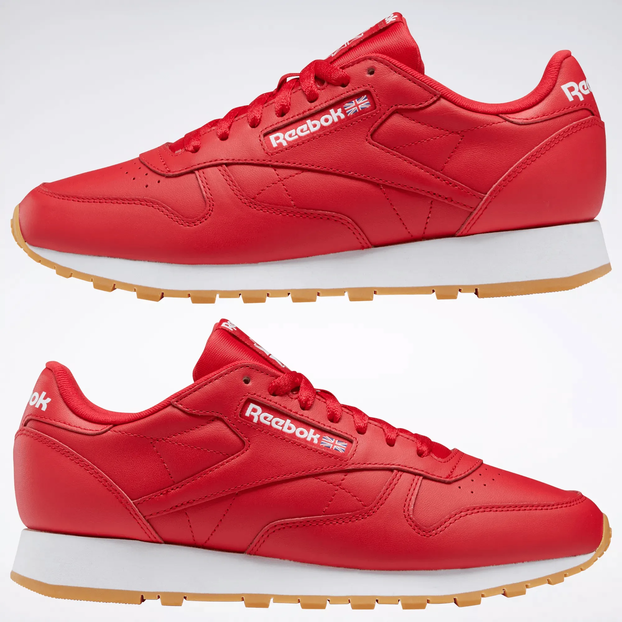 Chaussures Reebok Classic Leather