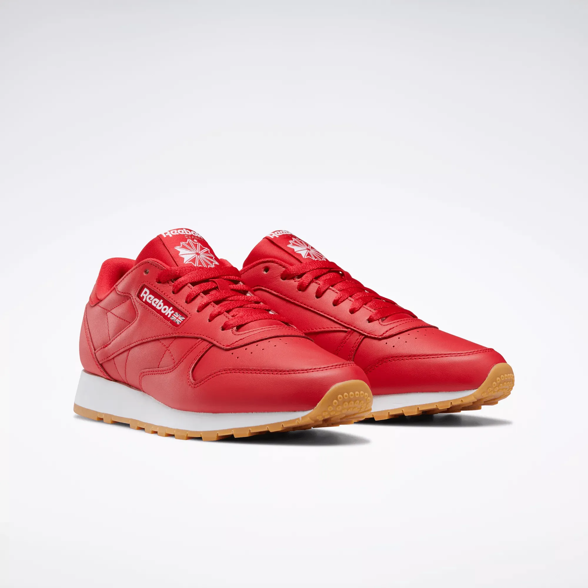 Chaussures Reebok Classic Leather