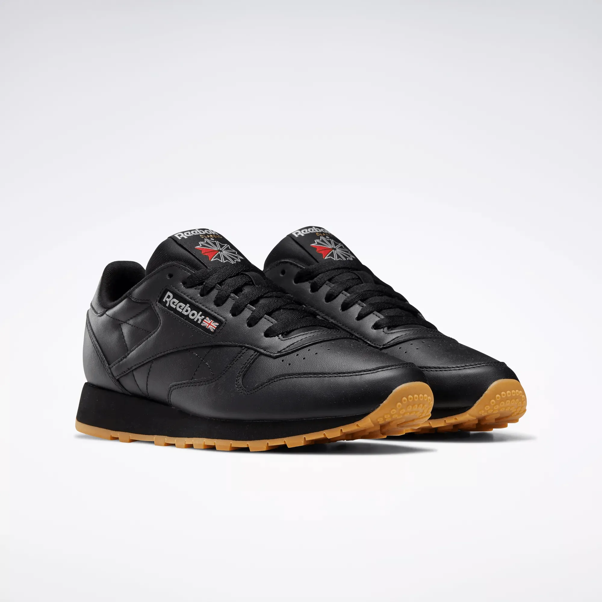 Chaussures Reebok Classic Leather