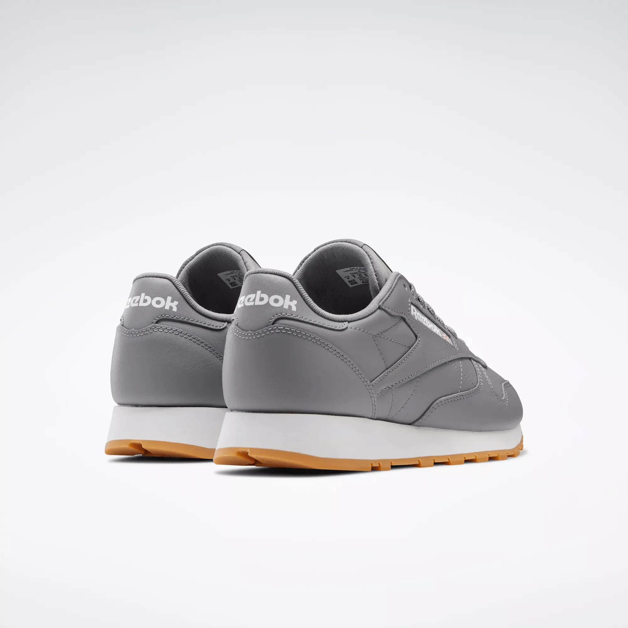 Chaussures Reebok Classic Leather
