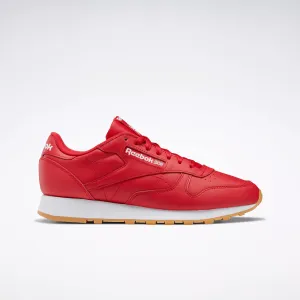 Reebok Shoes Classic Leather Shoes