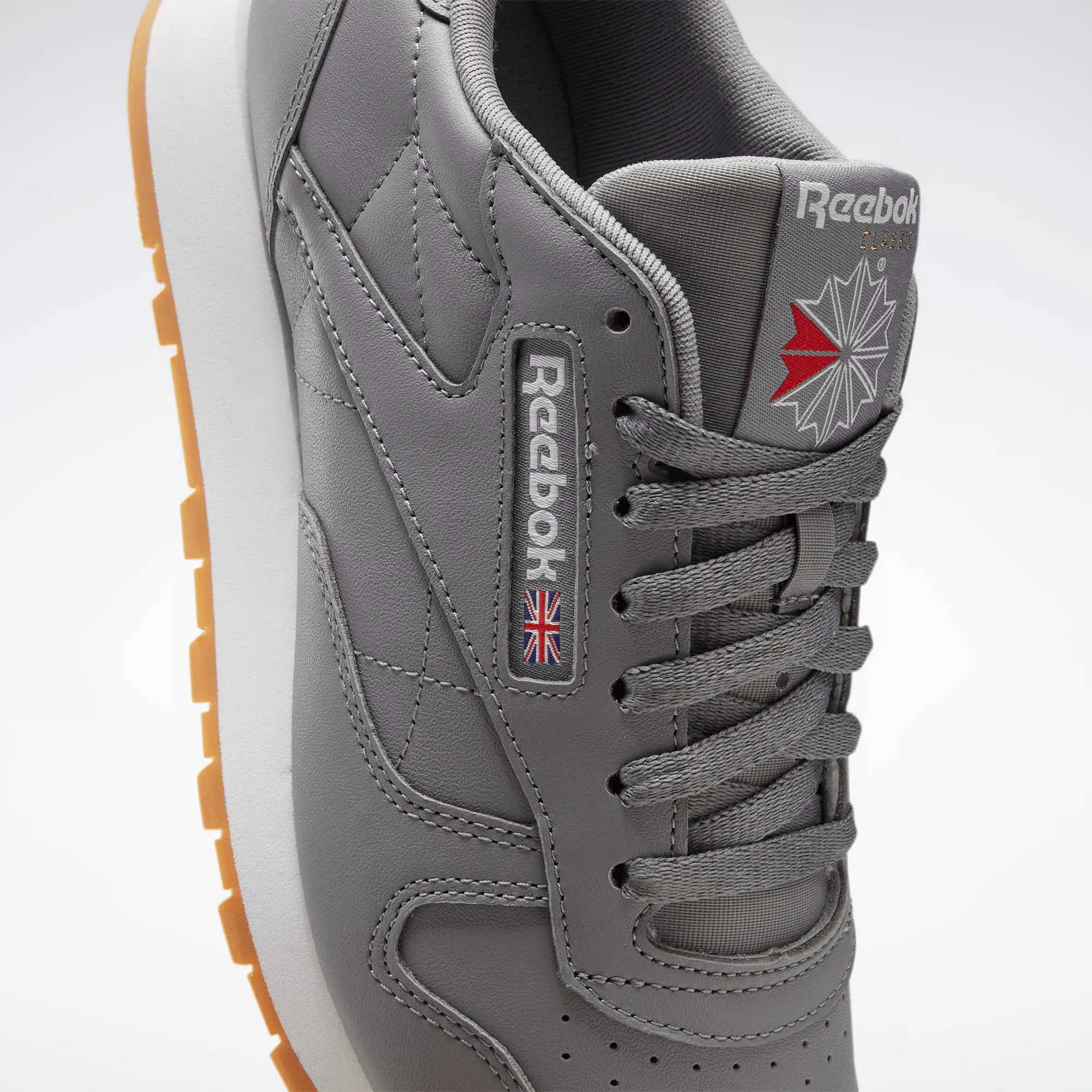 Chaussures Reebok Classic Leather
