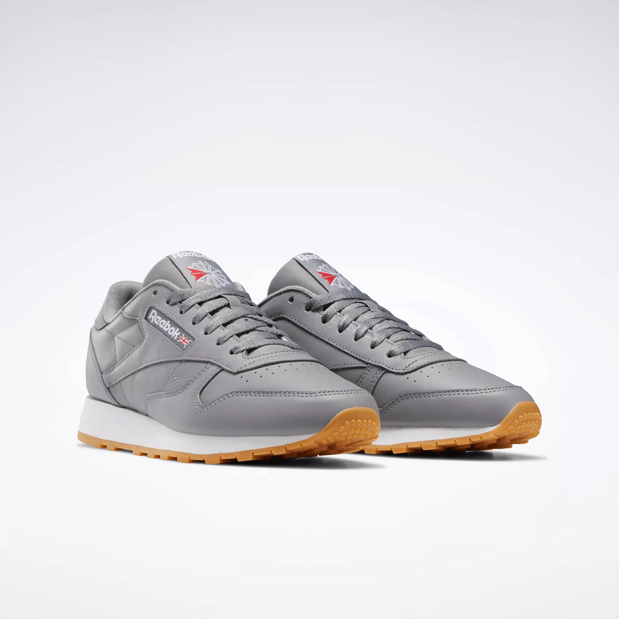 Chaussures Reebok Classic Leather