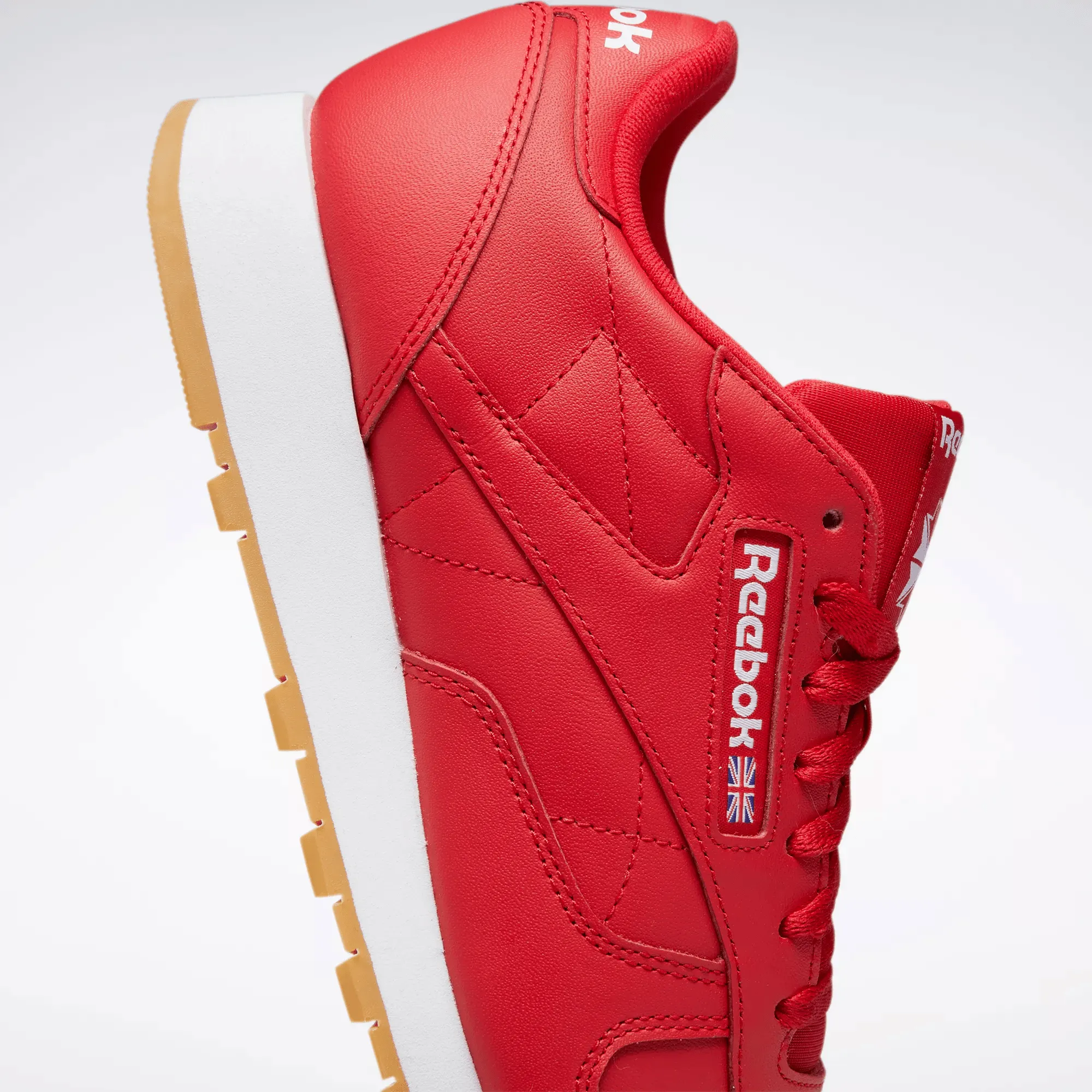 Chaussures Reebok Classic Leather