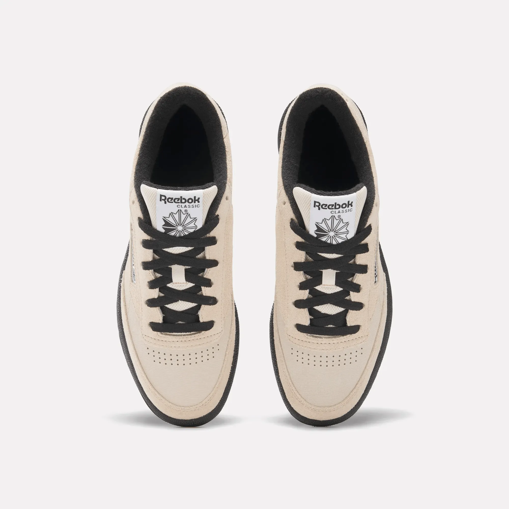 Chaussures Reebok Club C 85