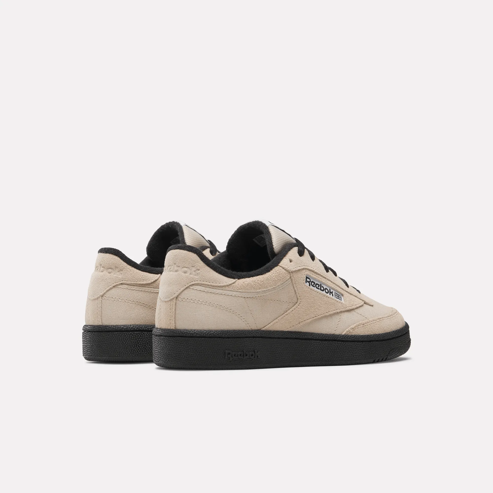Chaussures Reebok Club C 85