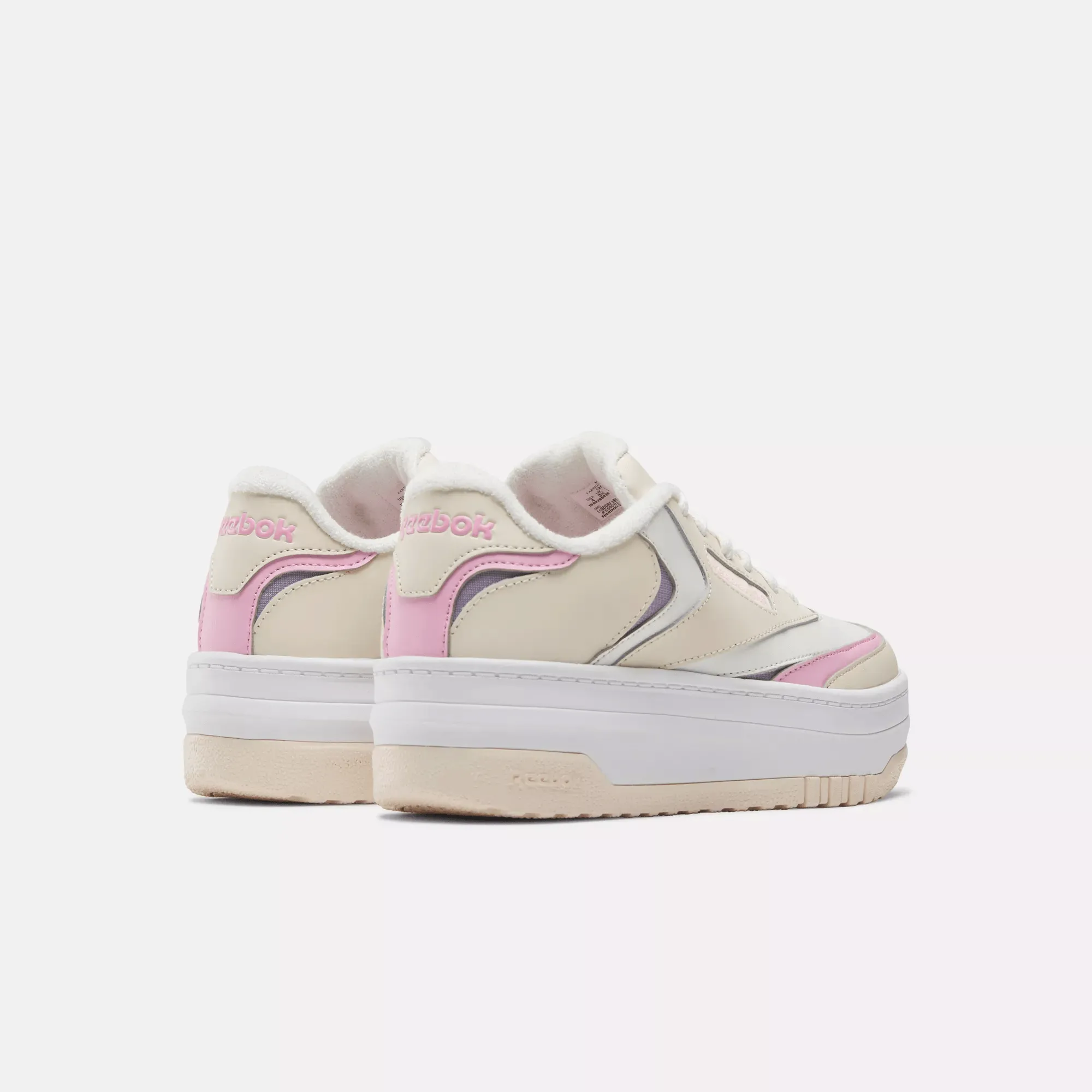 Chaussures Reebok Club C Extra - Grands Enfants