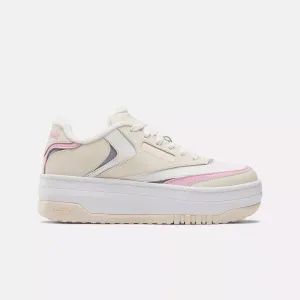 Reebok Shoes Club C Extra Shoes - Big Kids