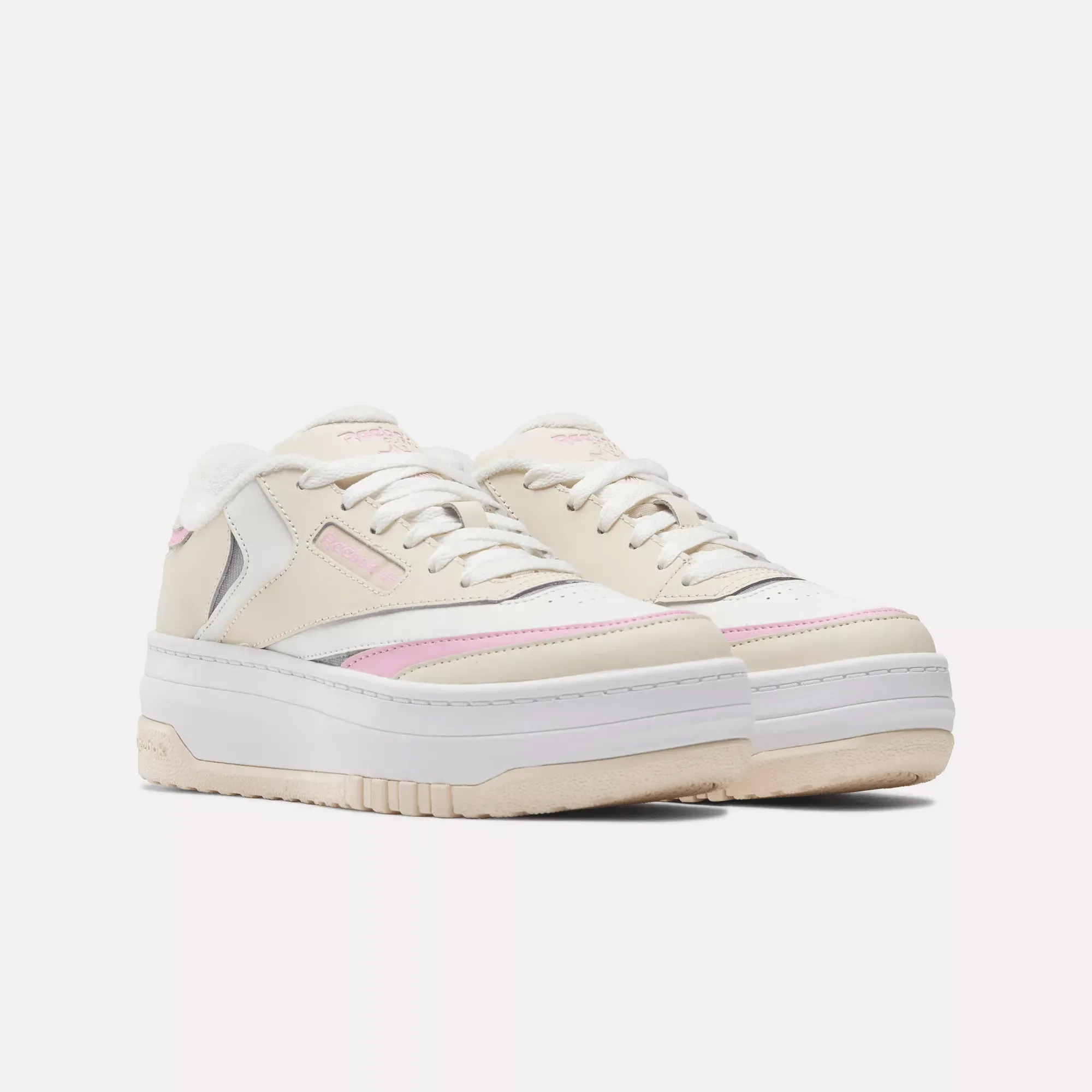 Chaussures Reebok Club C Extra - Grands Enfants
