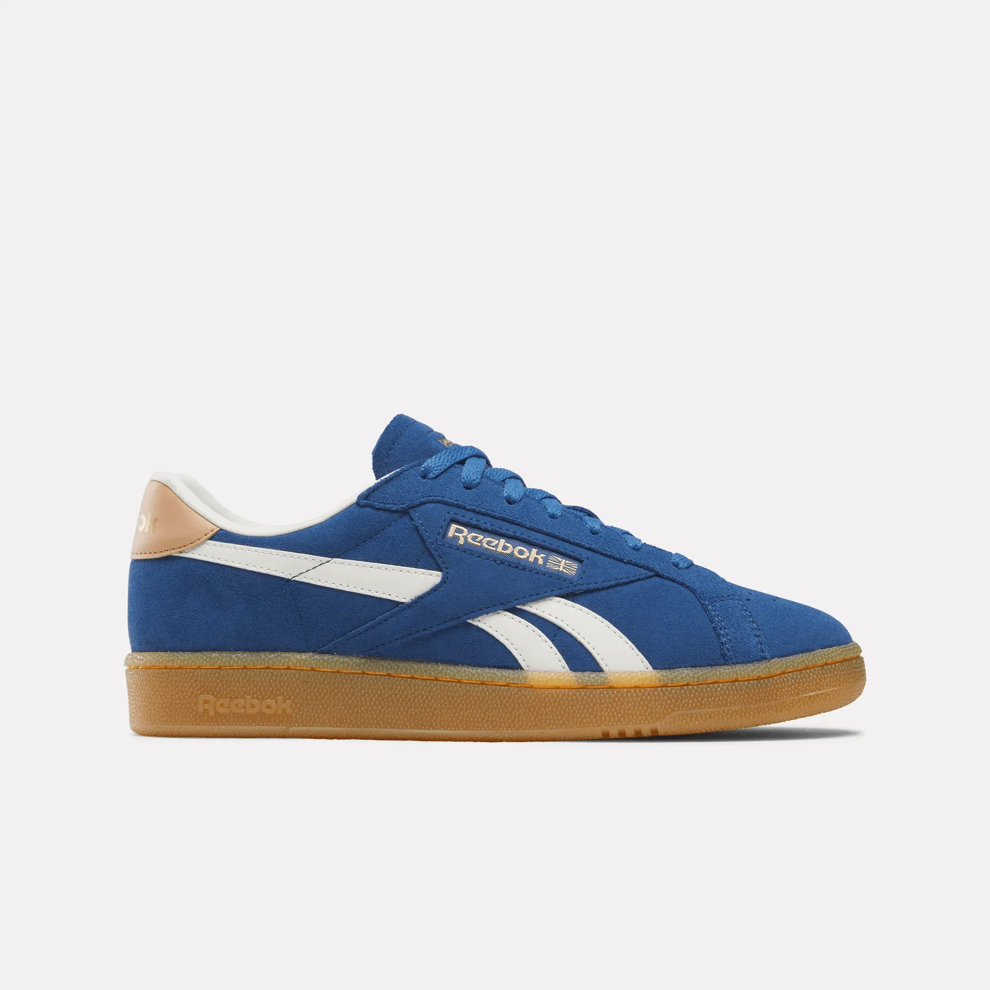 Chaussures Reebok Club C Grounds Royaume-Uni