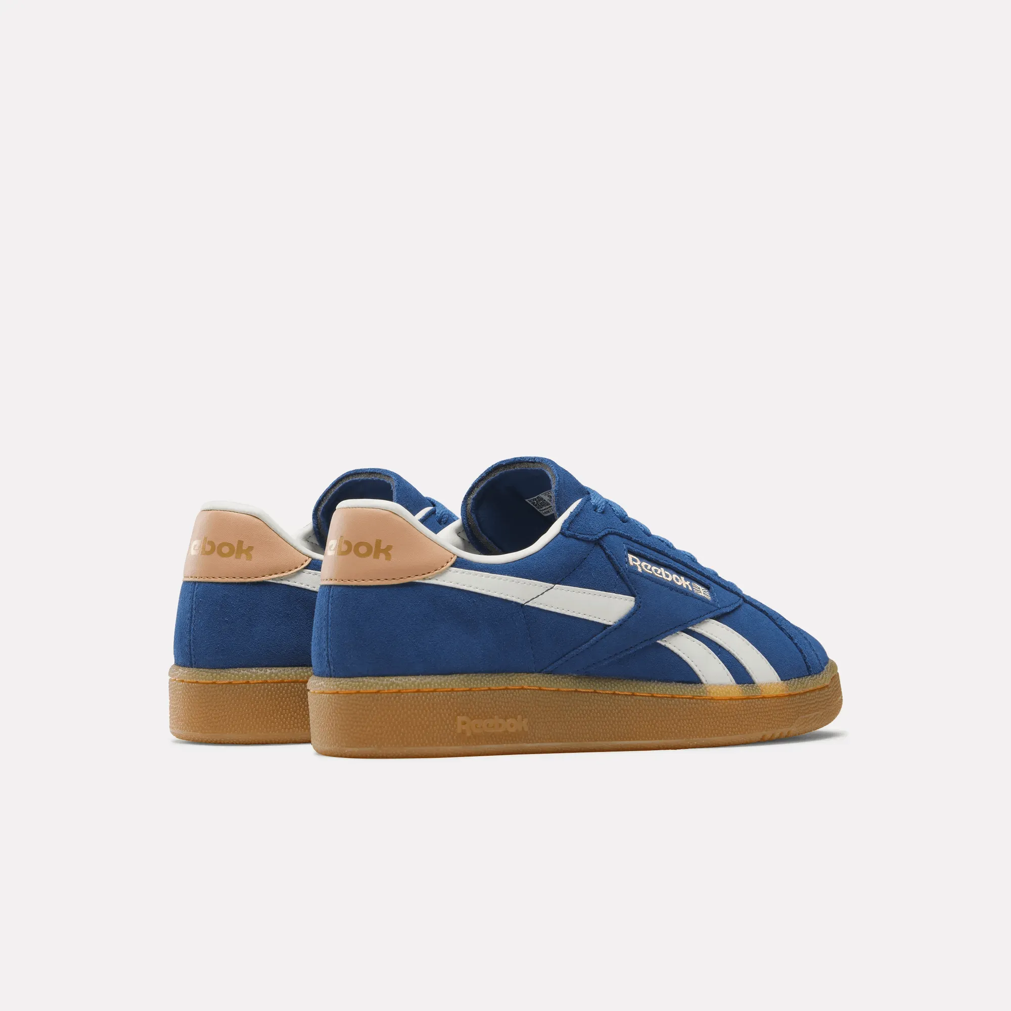 Chaussures Reebok Club C Grounds Royaume-Uni
