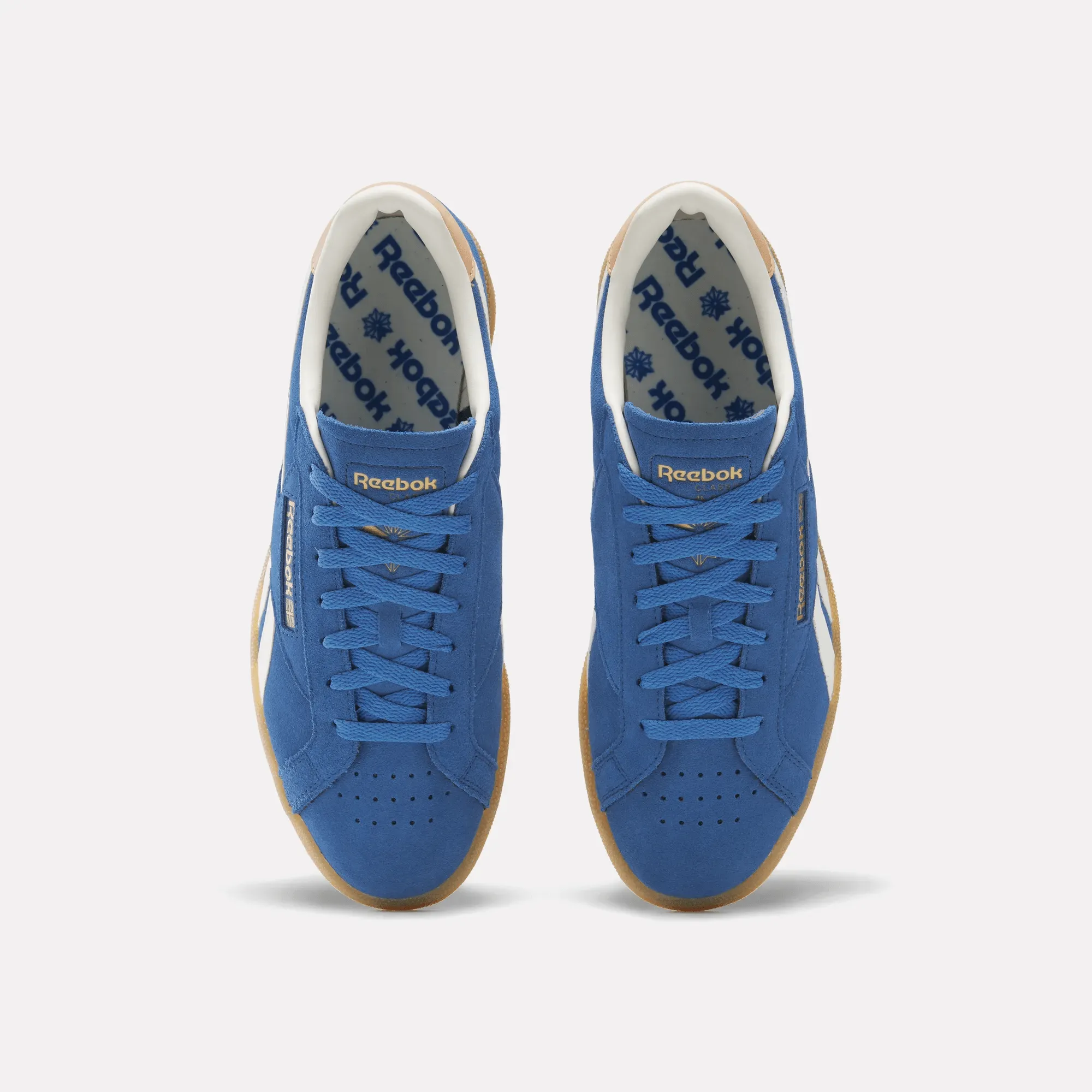 Chaussures Reebok Club C Grounds Royaume-Uni