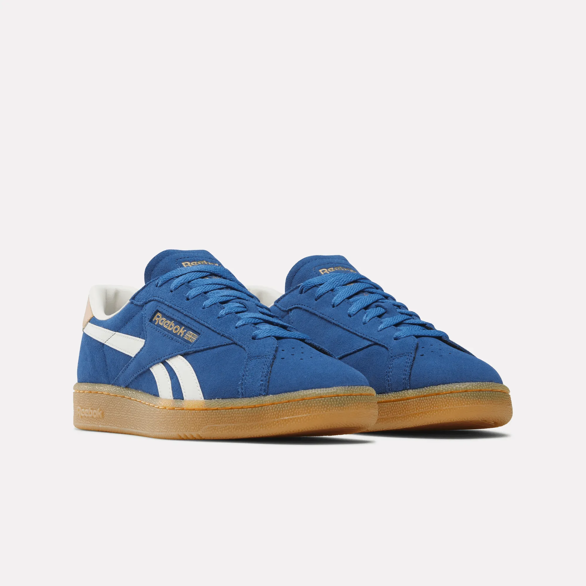 Chaussures Reebok Club C Grounds Royaume-Uni