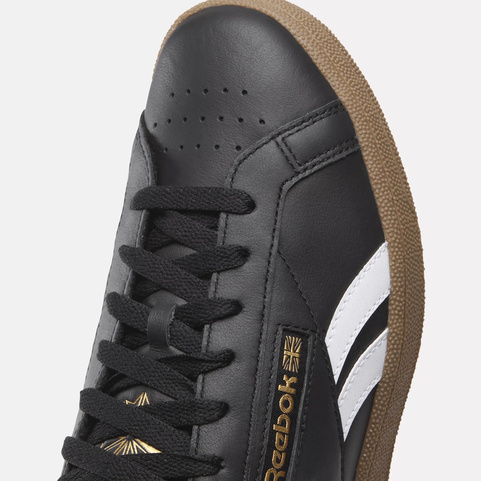 Chaussures Reebok Club C Grounds Royaume-Uni