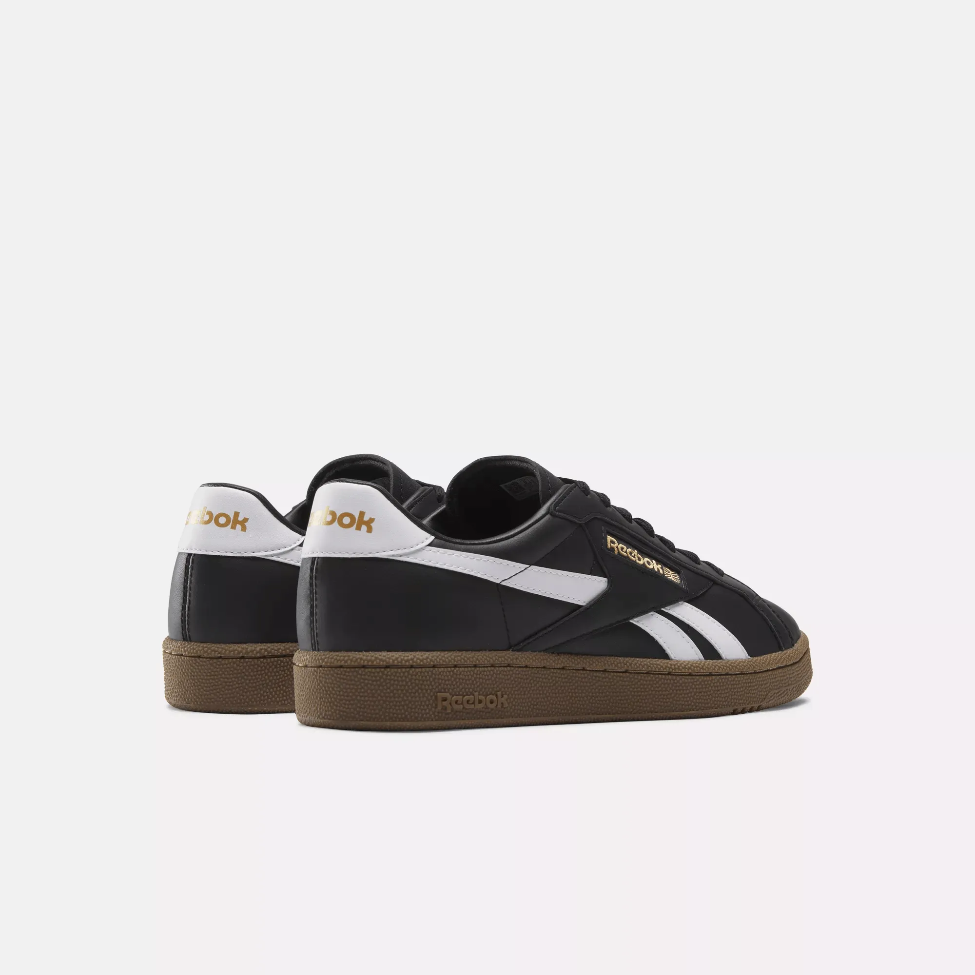 Chaussures Reebok Club C Grounds Royaume-Uni