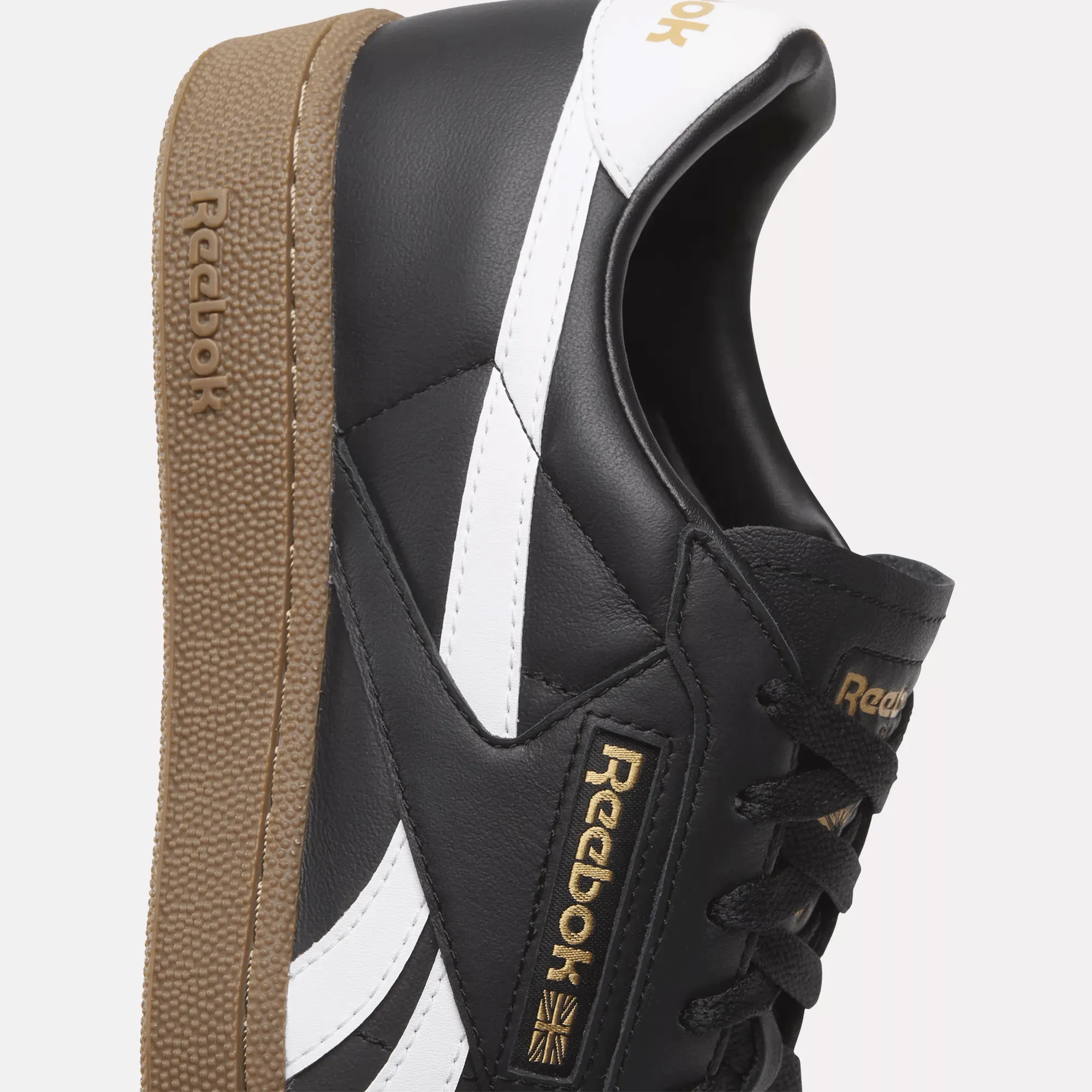 Chaussures Reebok Club C Grounds Royaume-Uni
