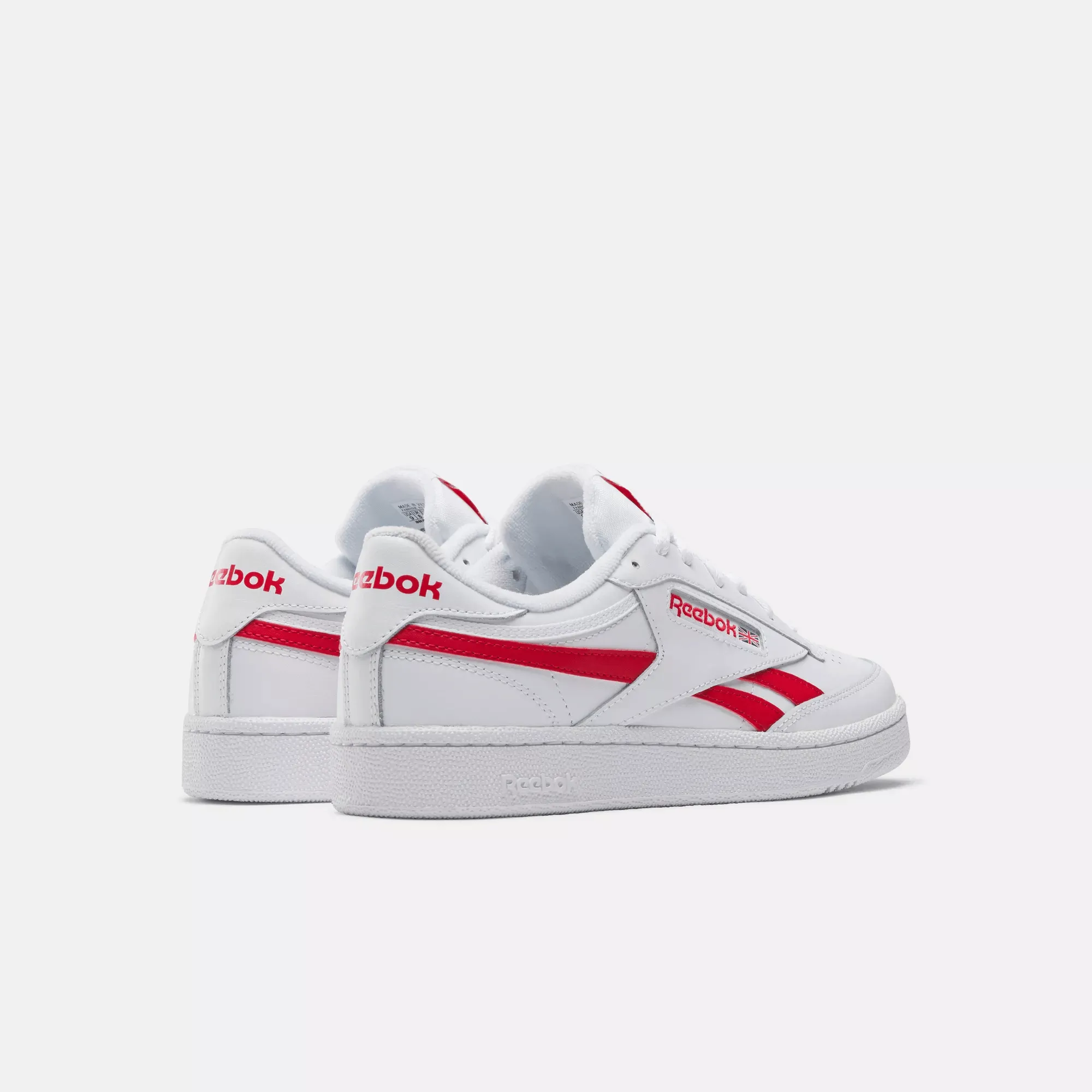 Chaussures Reebok Club C Revenge