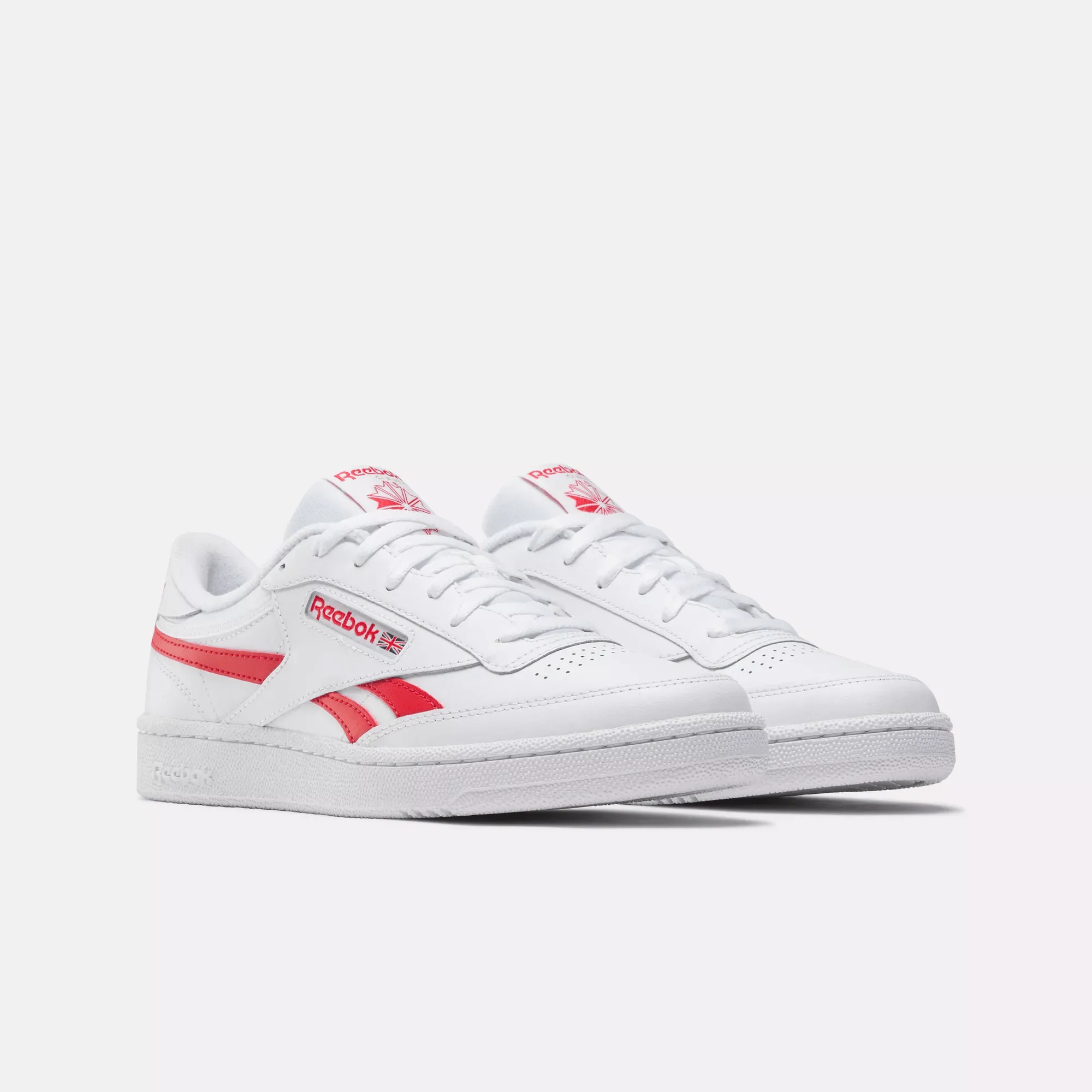 Chaussures Reebok Club C Revenge