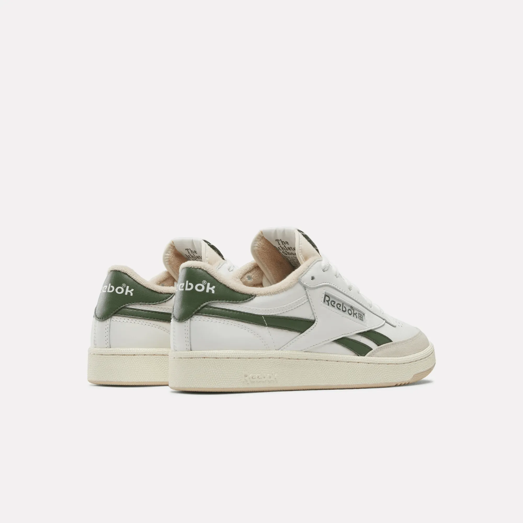 Chaussures Reebok Club C Revenge Vintage