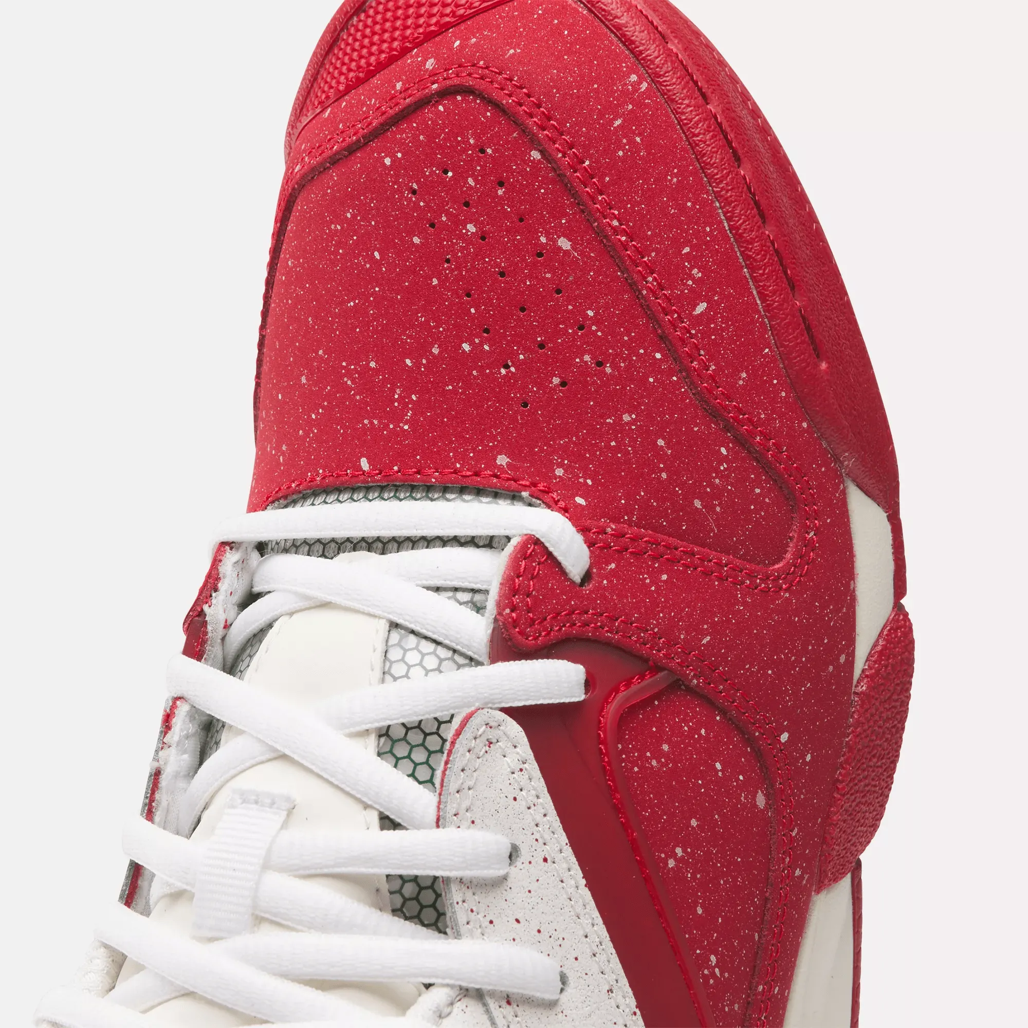 Chaussures Reebok Court Victory Pump