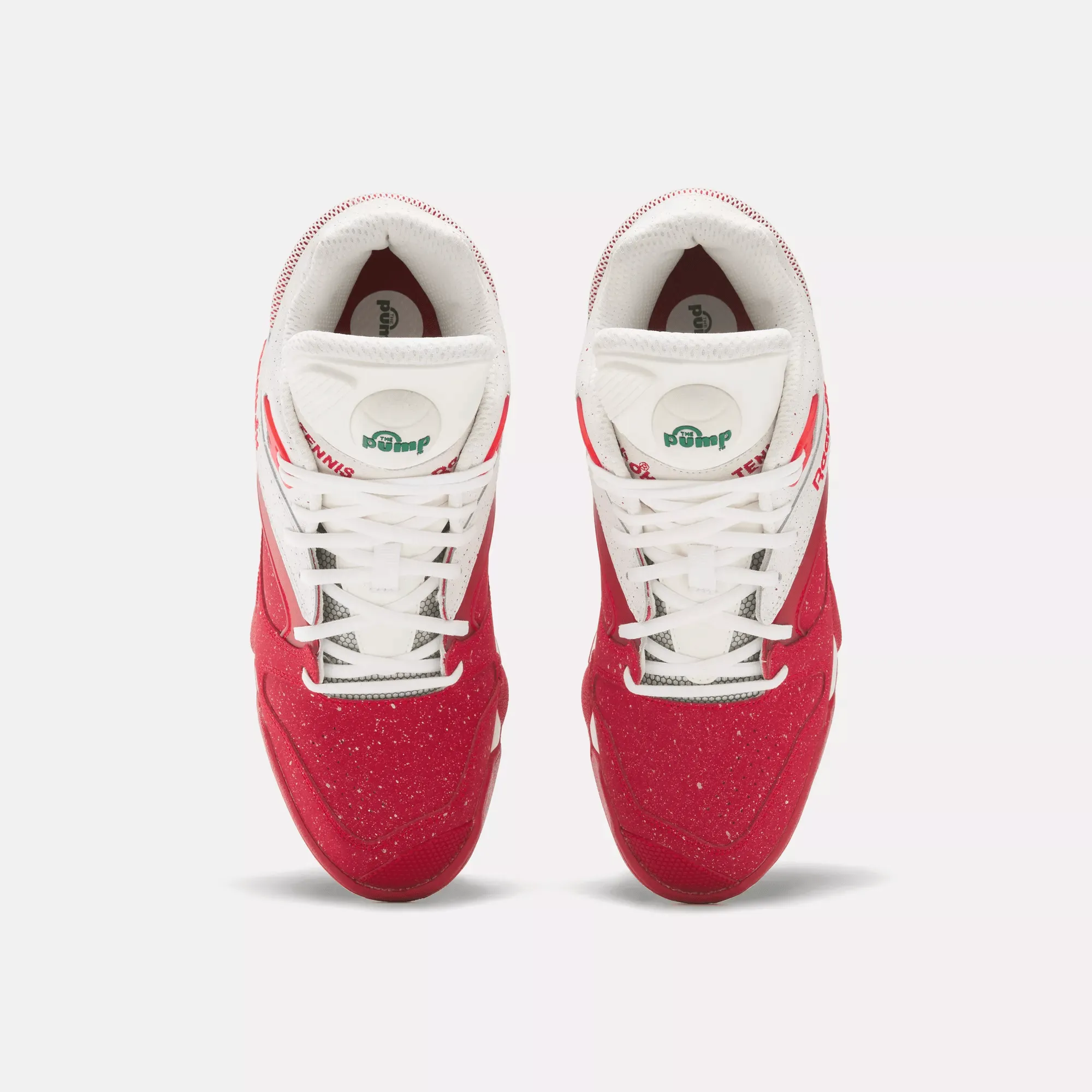 Chaussures Reebok Court Victory Pump