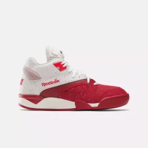 Reebok Shoes Court Victory Pump Shoes