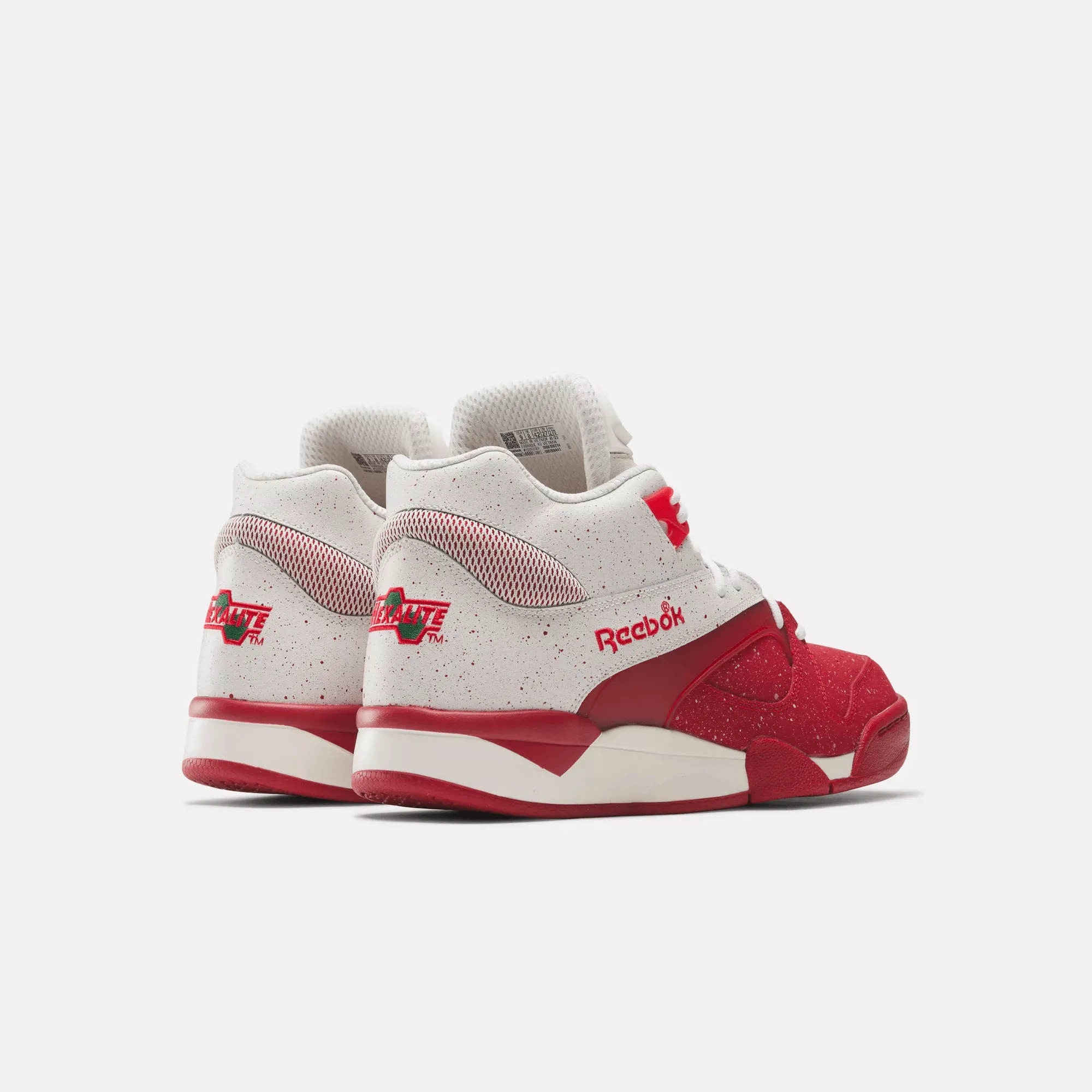 Chaussures Reebok Court Victory Pump