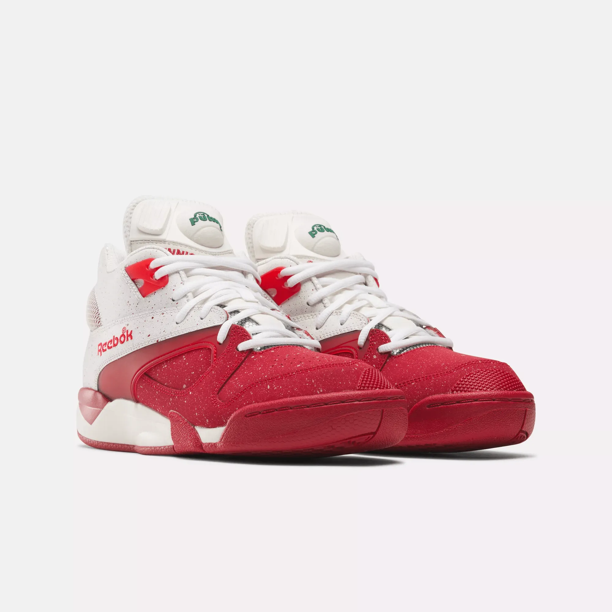 Chaussures Reebok Court Victory Pump
