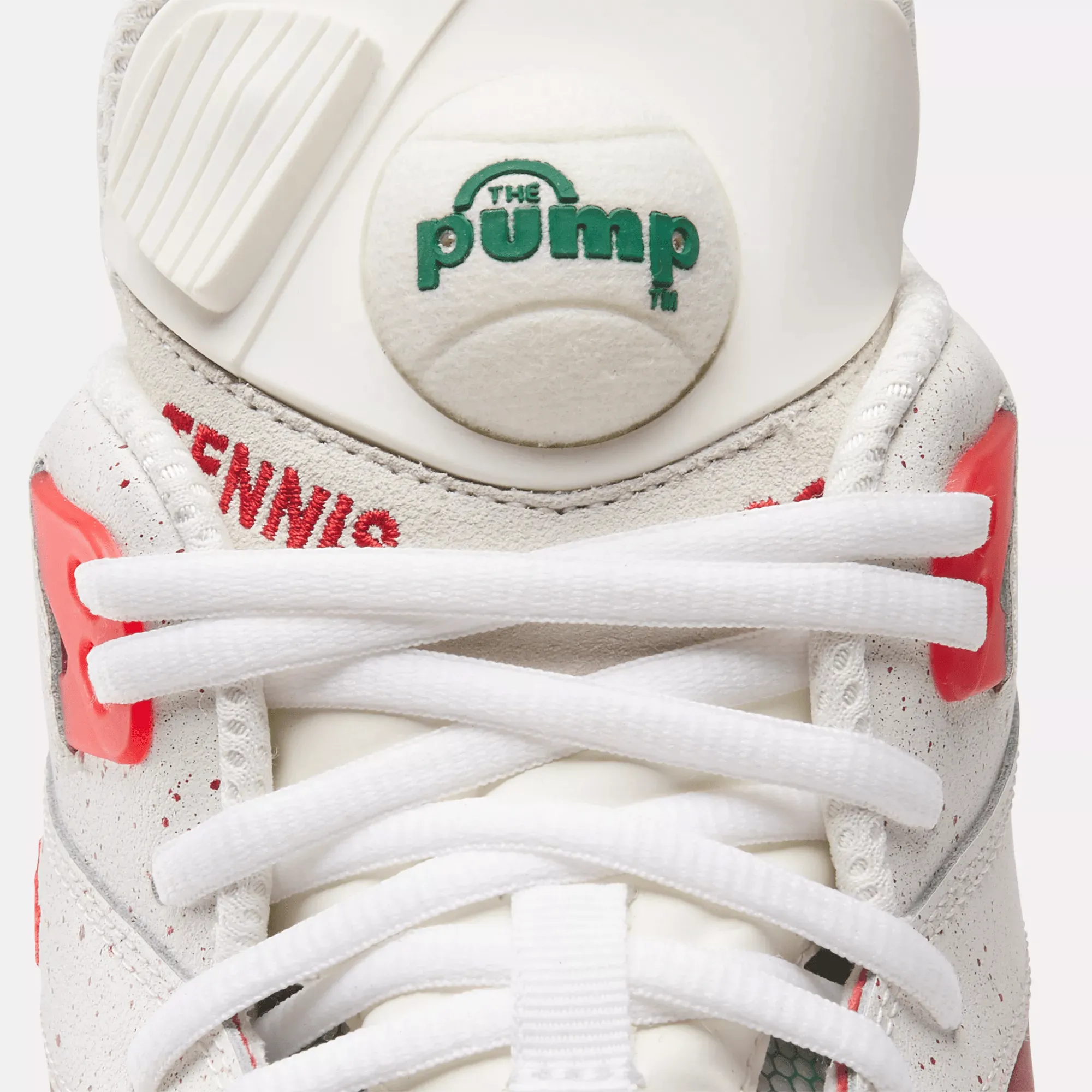 Chaussures Reebok Court Victory Pump