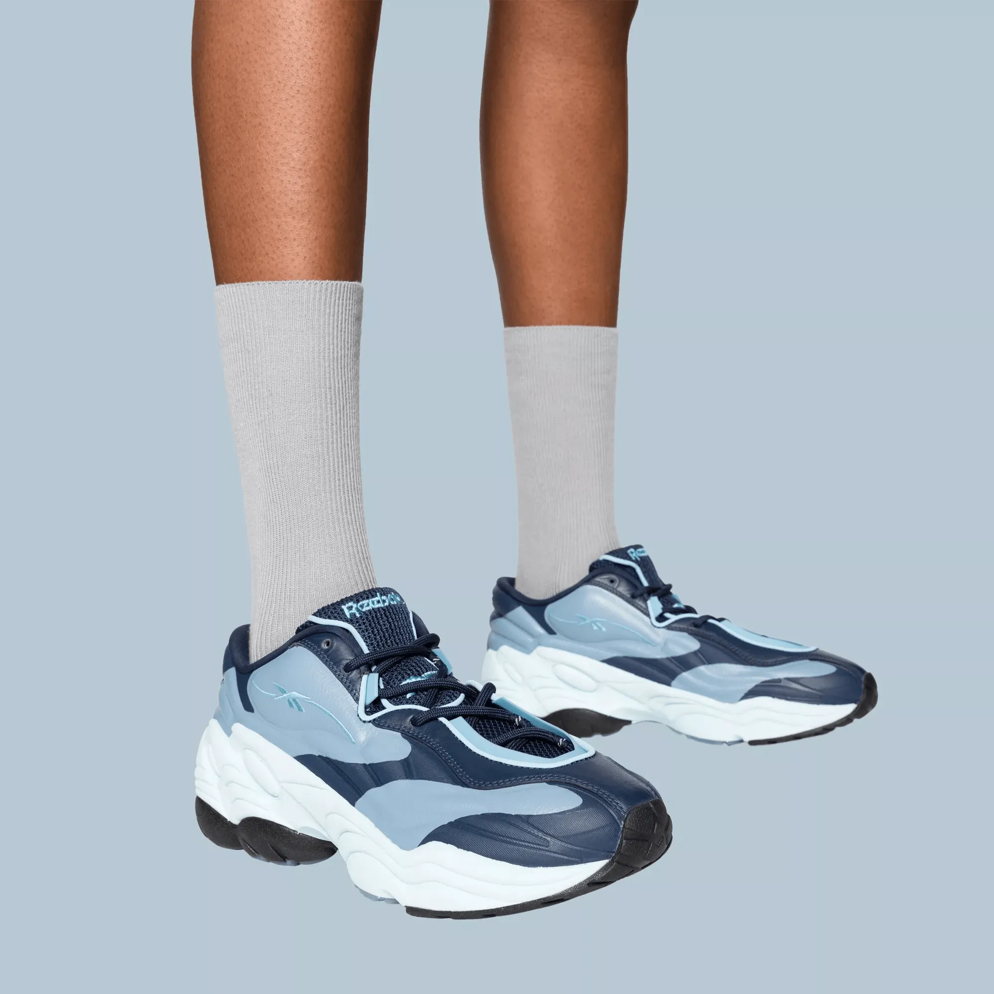 Chaussures Reebok DMX Run 6 LTD
