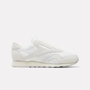Reebok Shoes Men's Classic Nylon Shoes